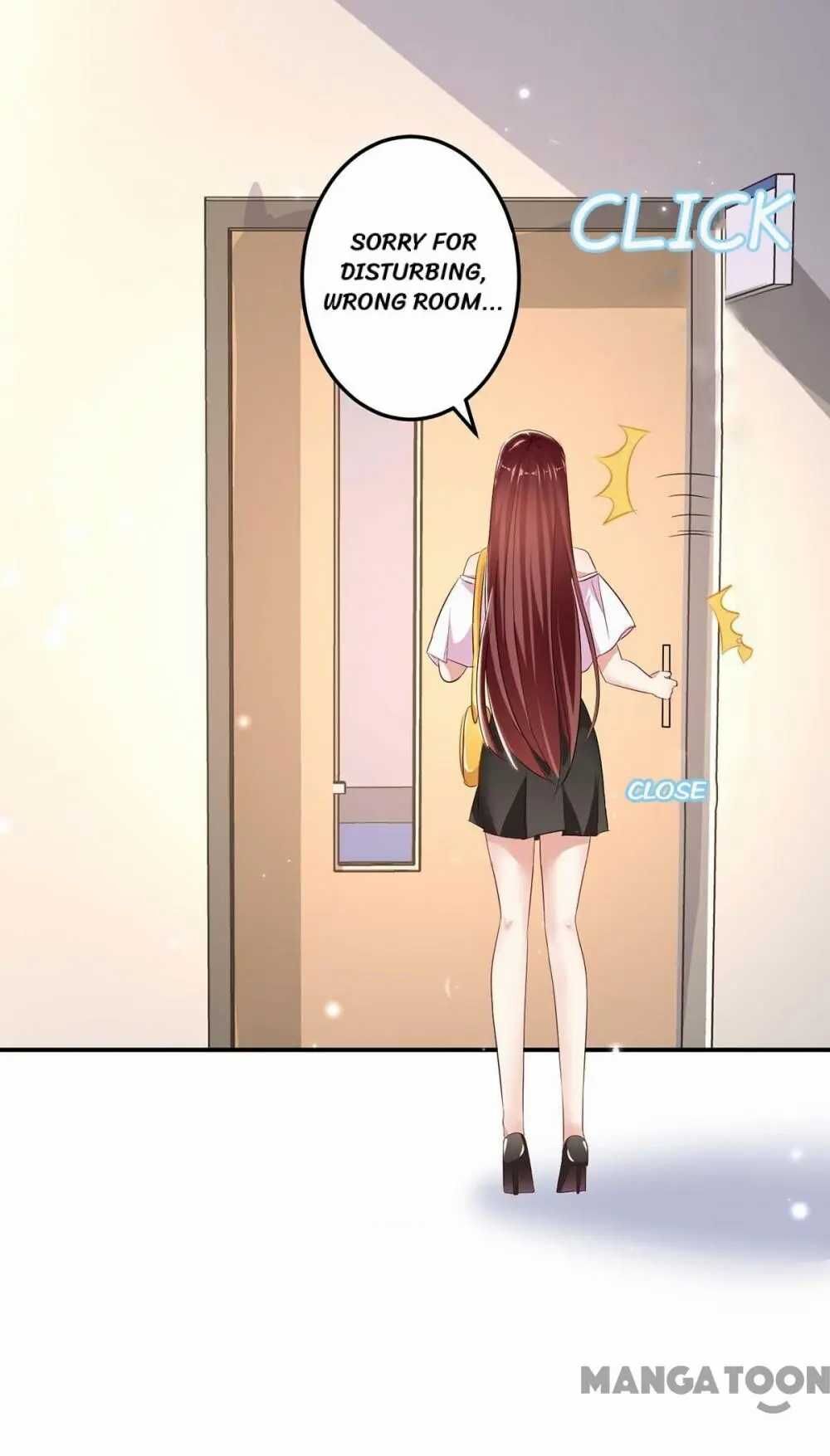 Genius cool treasure: President’s wife is too powerful Chapter 57 - page 21