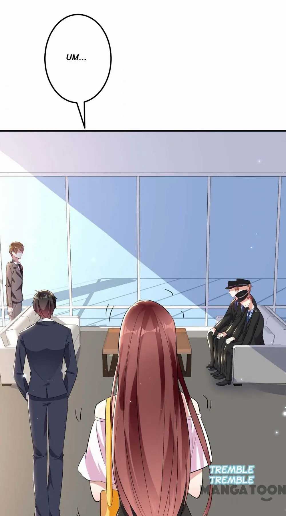 Genius cool treasure: President’s wife is too powerful Chapter 57 - page 25