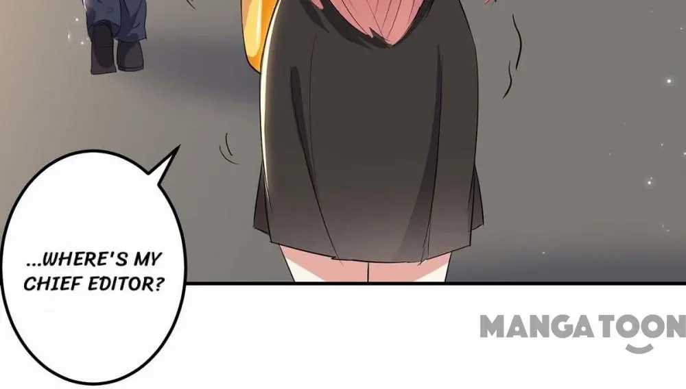 Genius cool treasure: President’s wife is too powerful Chapter 57 - page 26