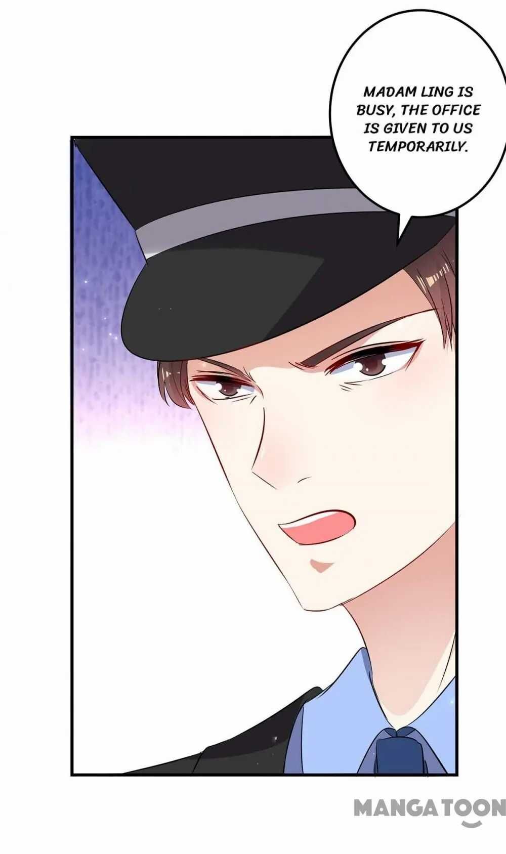Genius cool treasure: President’s wife is too powerful Chapter 57 - page 27