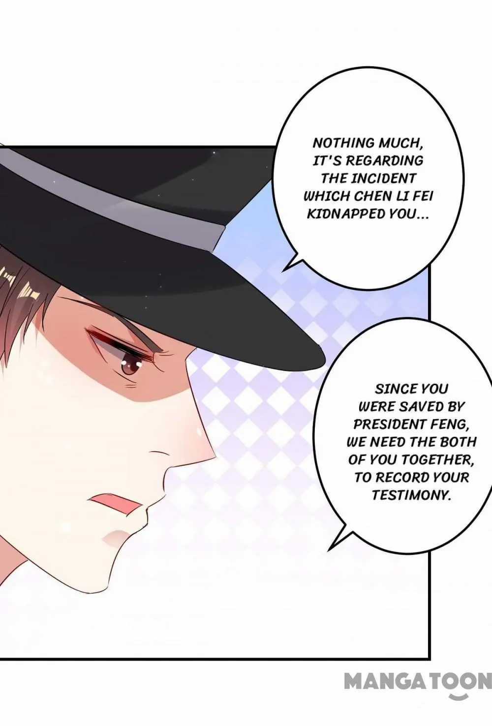 Genius cool treasure: President’s wife is too powerful Chapter 57 - page 30