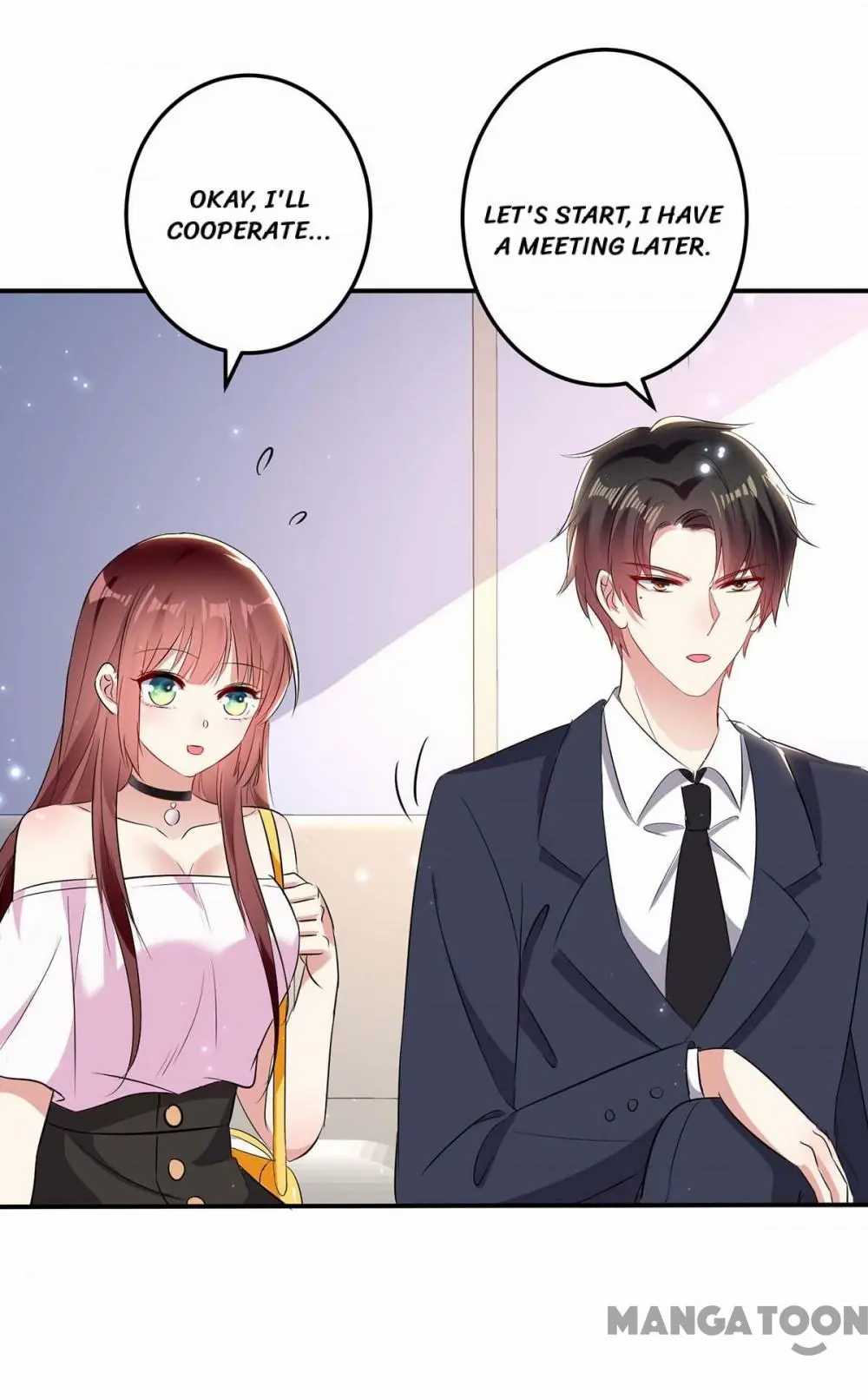 Genius cool treasure: President’s wife is too powerful Chapter 57 - page 31