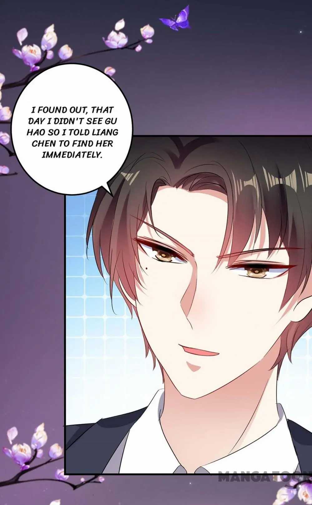 Genius cool treasure: President’s wife is too powerful Chapter 57 - page 33