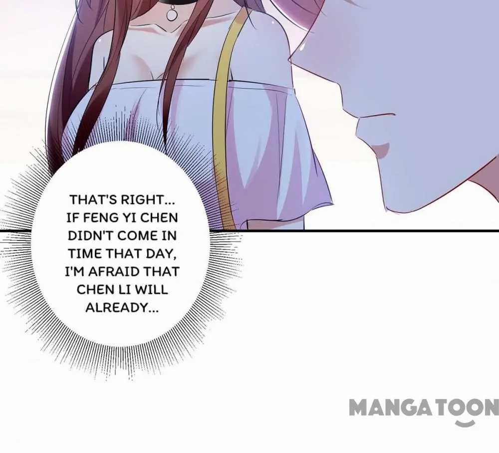Genius cool treasure: President’s wife is too powerful Chapter 57 - page 35
