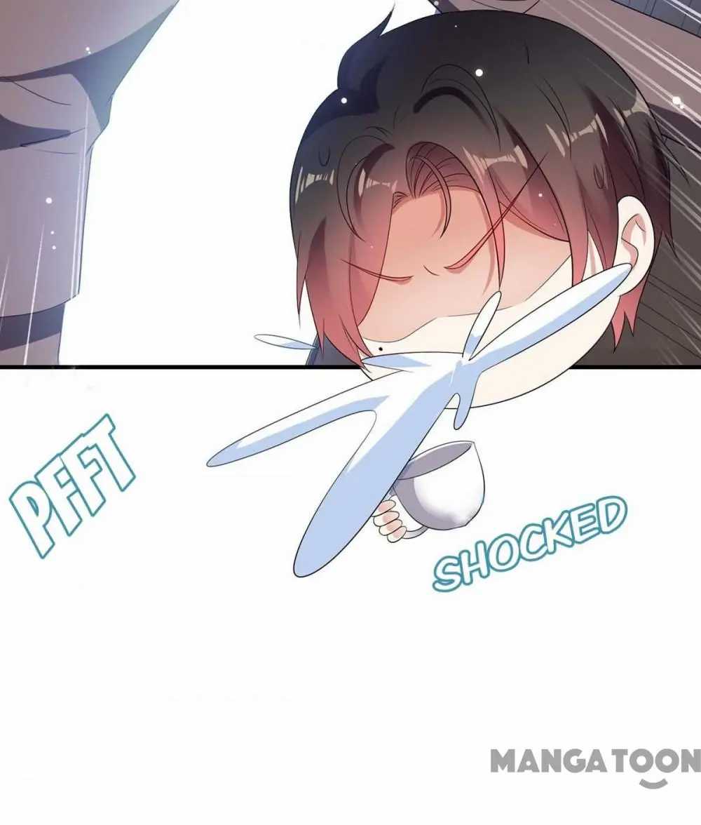 Genius cool treasure: President’s wife is too powerful Chapter 57 - page 5