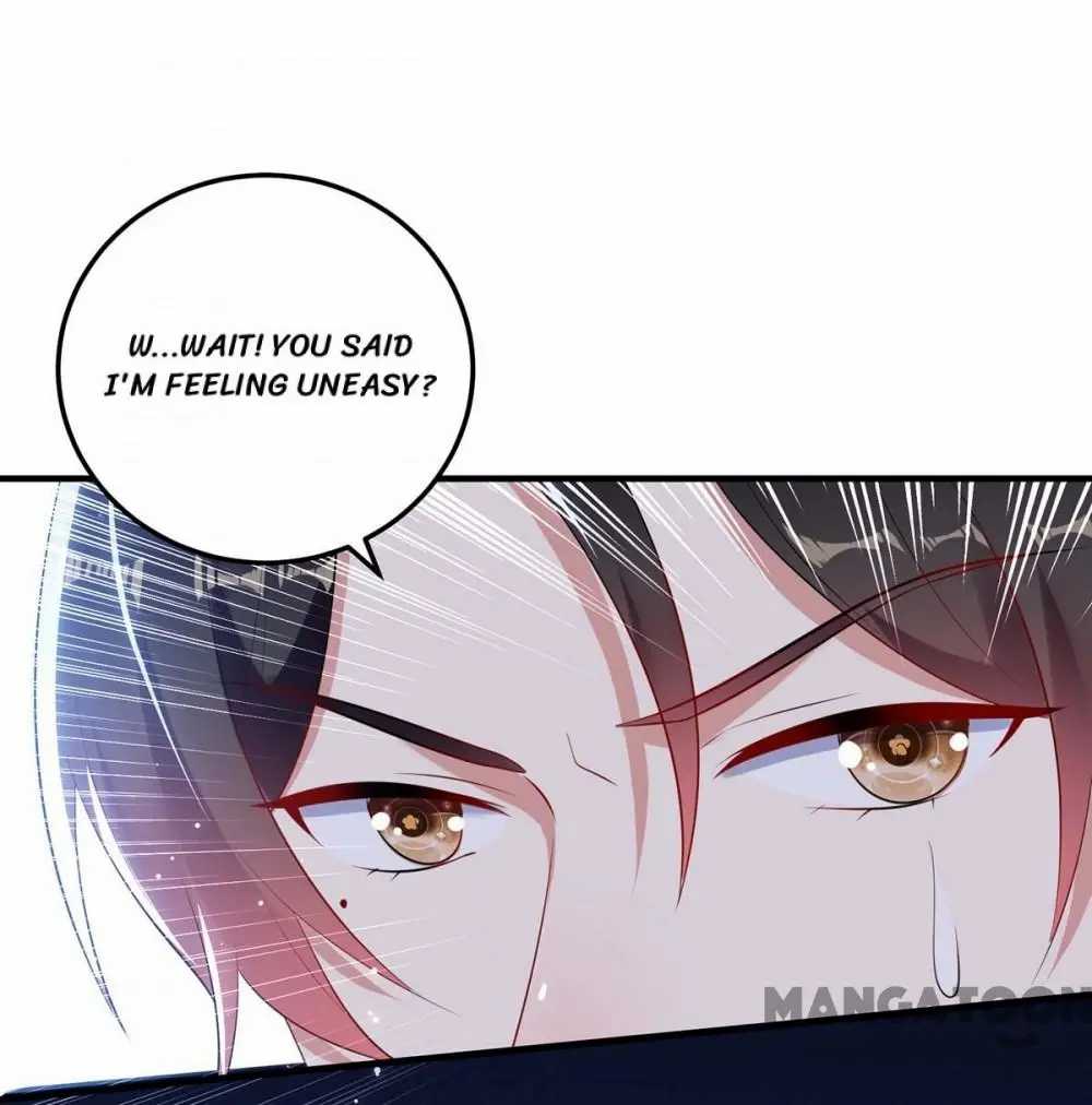 Genius cool treasure: President’s wife is too powerful Chapter 57 - page 7
