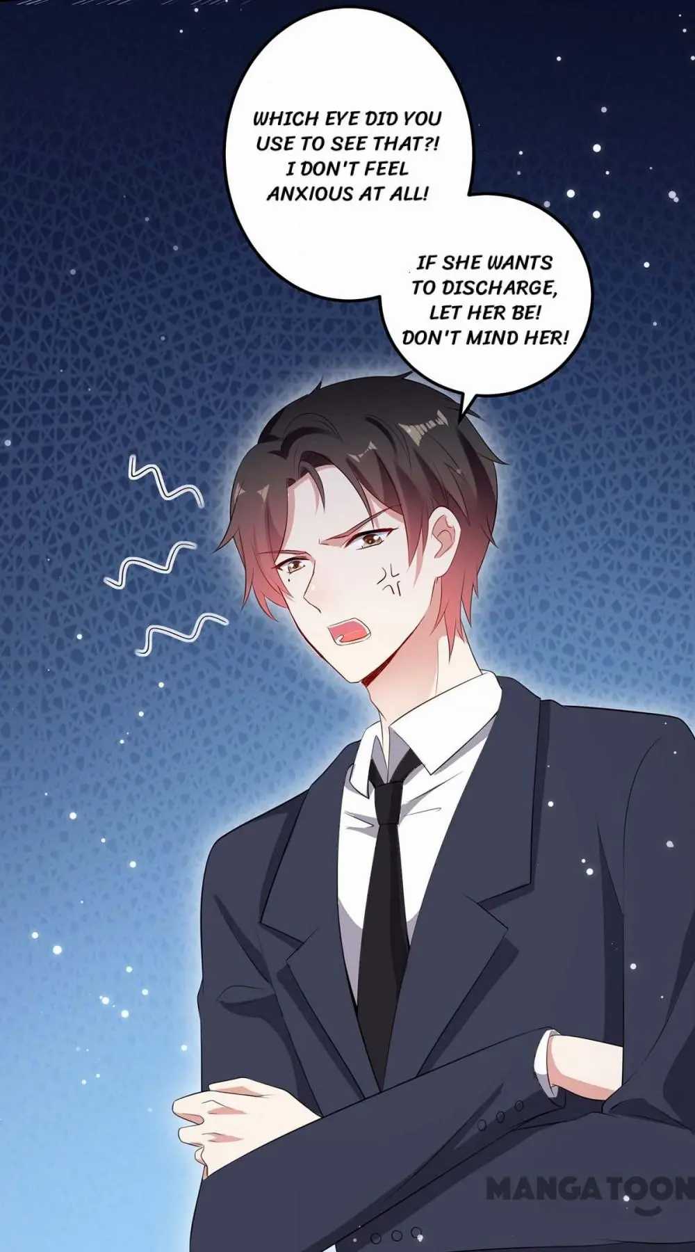 Genius cool treasure: President’s wife is too powerful Chapter 57 - page 8