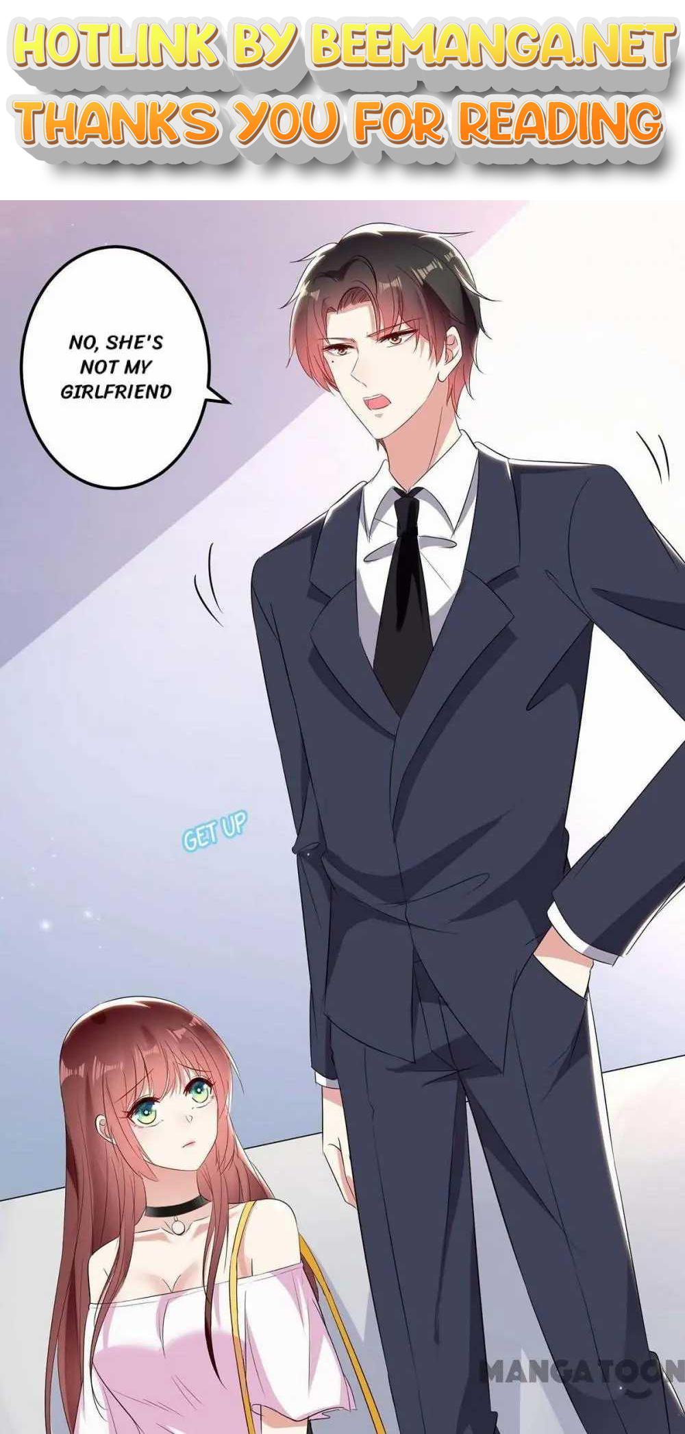 Genius cool treasure: President’s wife is too powerful Chapter 58 - page 1
