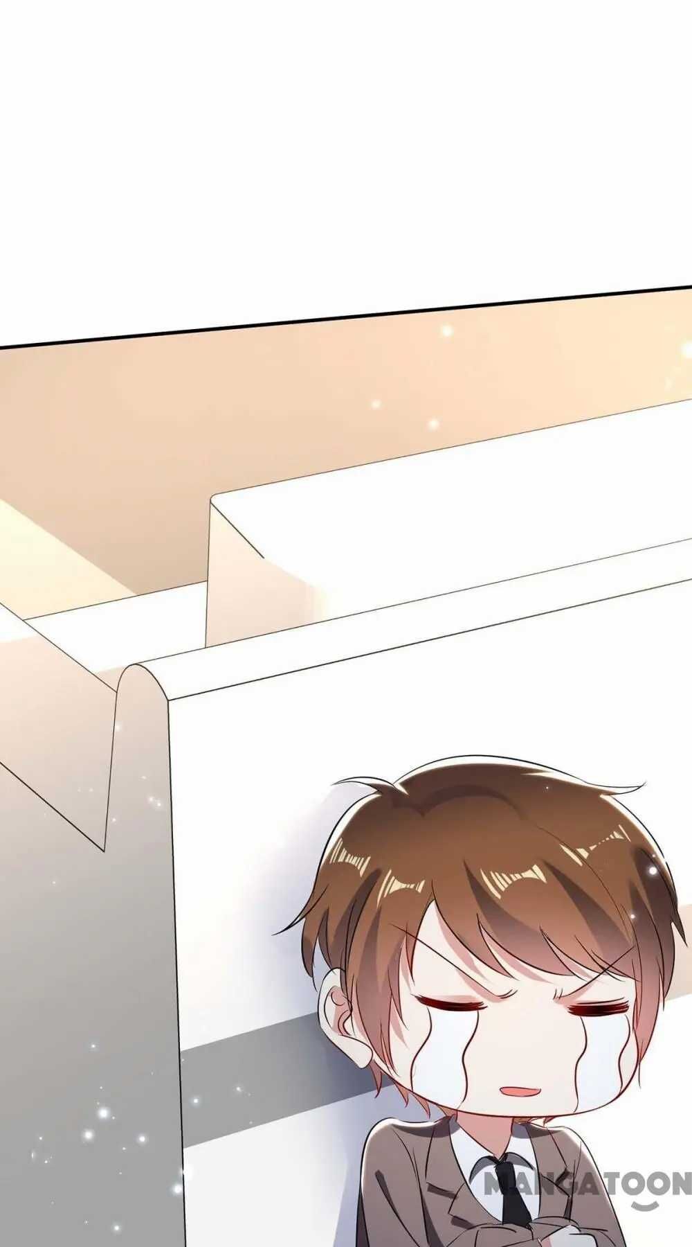 Genius cool treasure: President’s wife is too powerful Chapter 58 - page 16