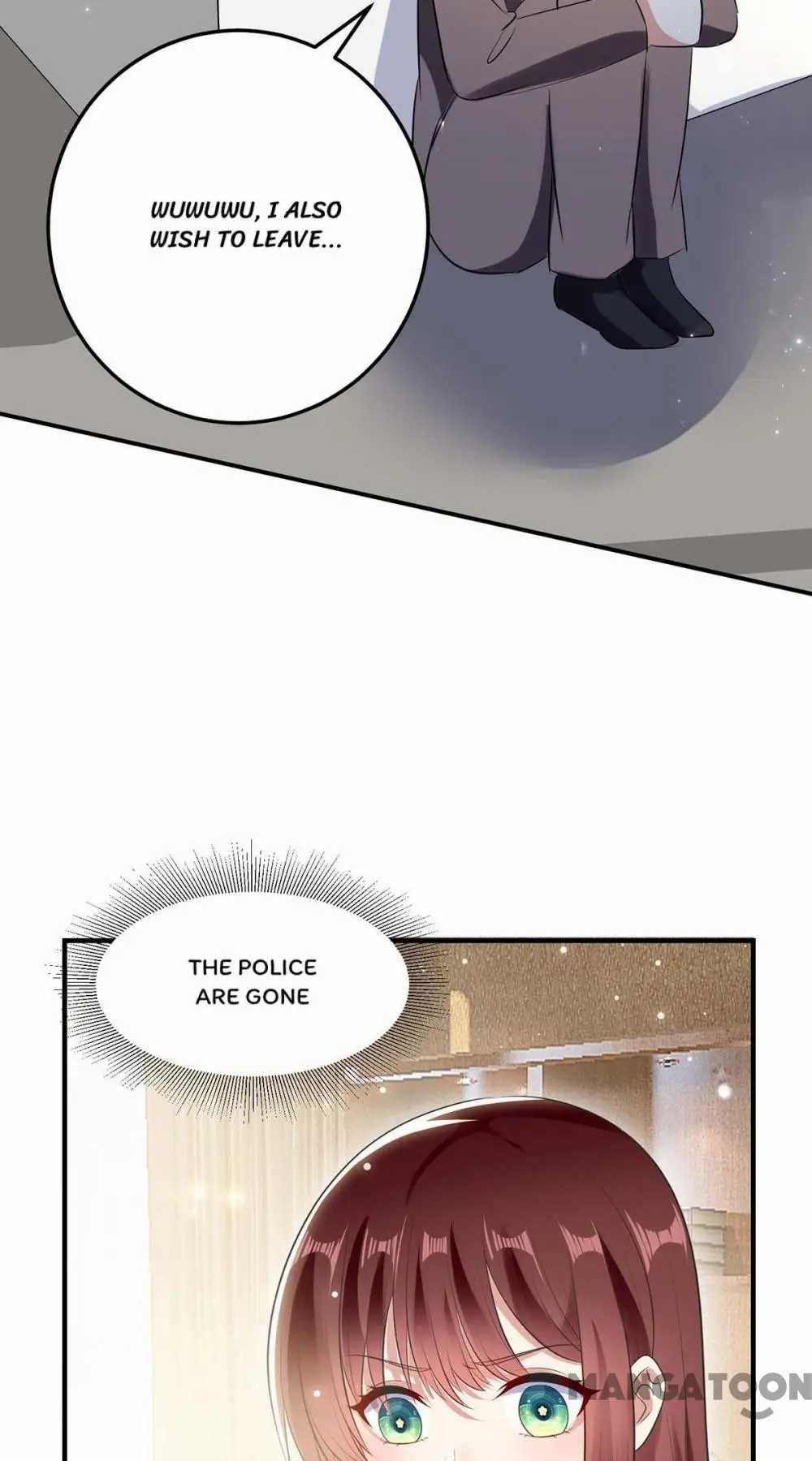 Genius cool treasure: President’s wife is too powerful Chapter 58 - page 17