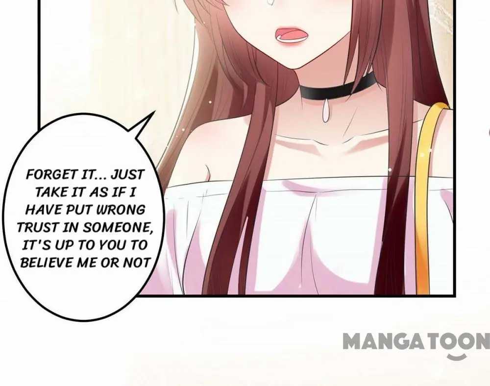 Genius cool treasure: President’s wife is too powerful Chapter 58 - page 18