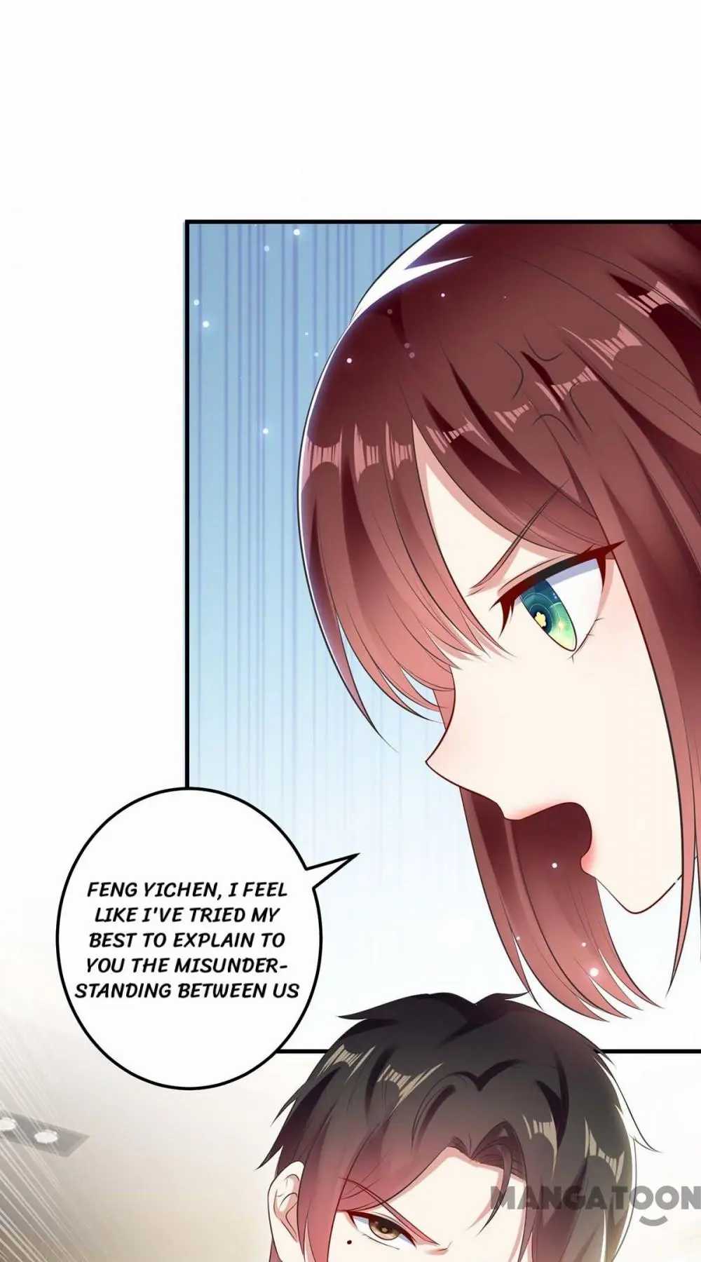 Genius cool treasure: President’s wife is too powerful Chapter 58 - page 20