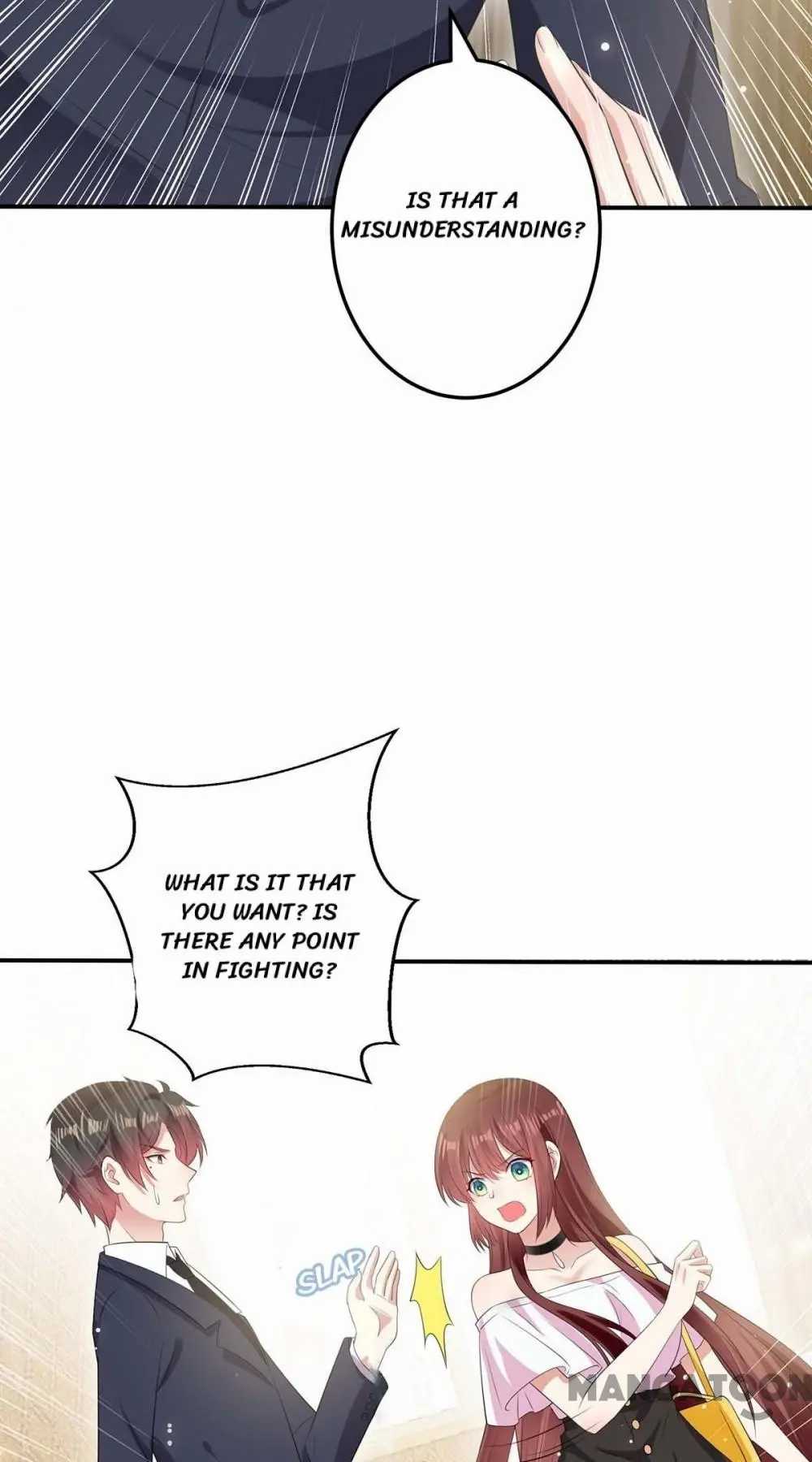 Genius cool treasure: President’s wife is too powerful Chapter 58 - page 22