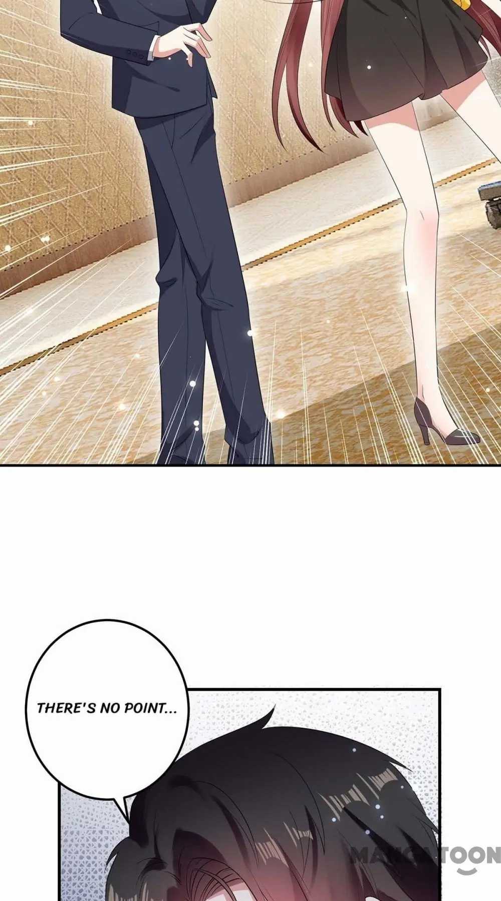 Genius cool treasure: President’s wife is too powerful Chapter 58 - page 23