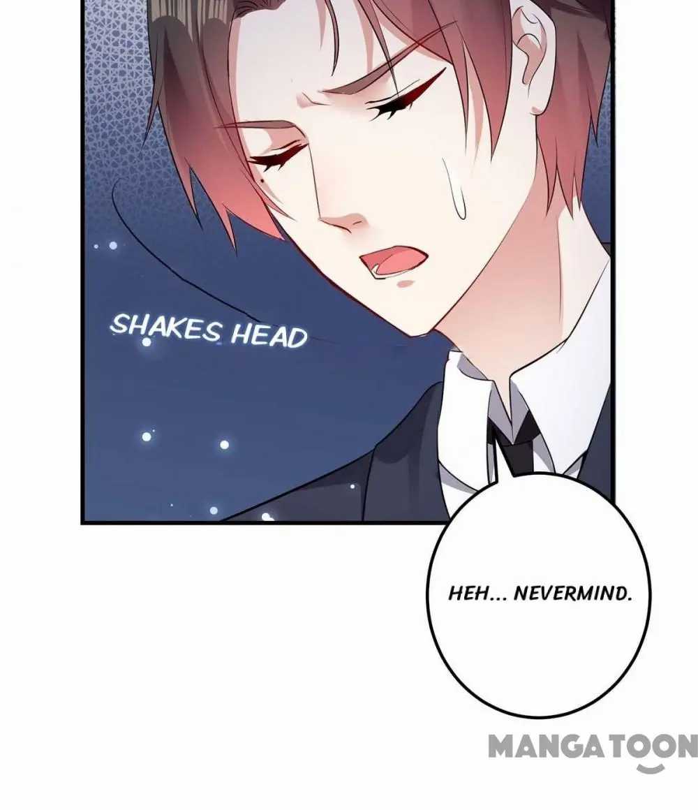 Genius cool treasure: President’s wife is too powerful Chapter 58 - page 24
