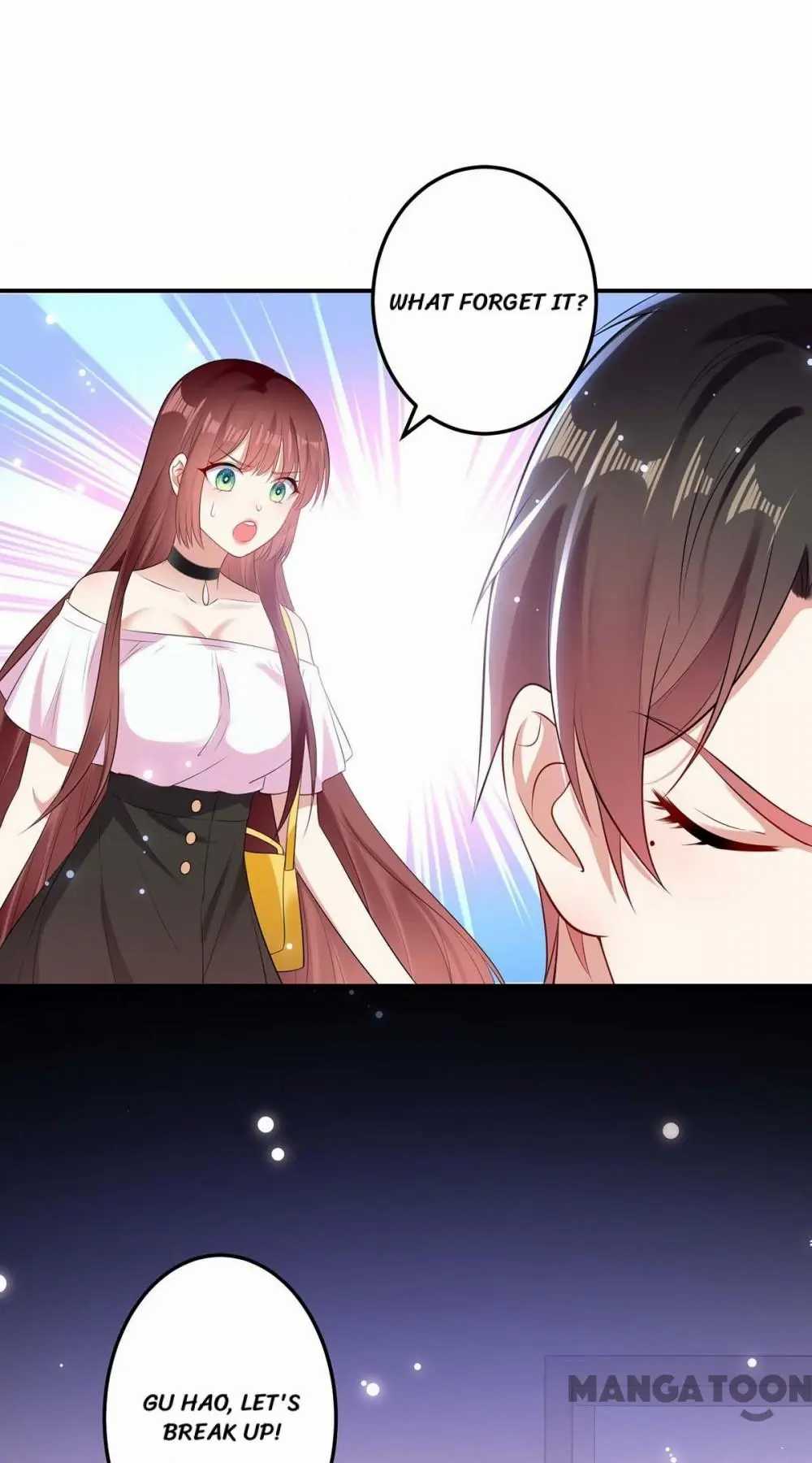Genius cool treasure: President’s wife is too powerful Chapter 58 - page 25