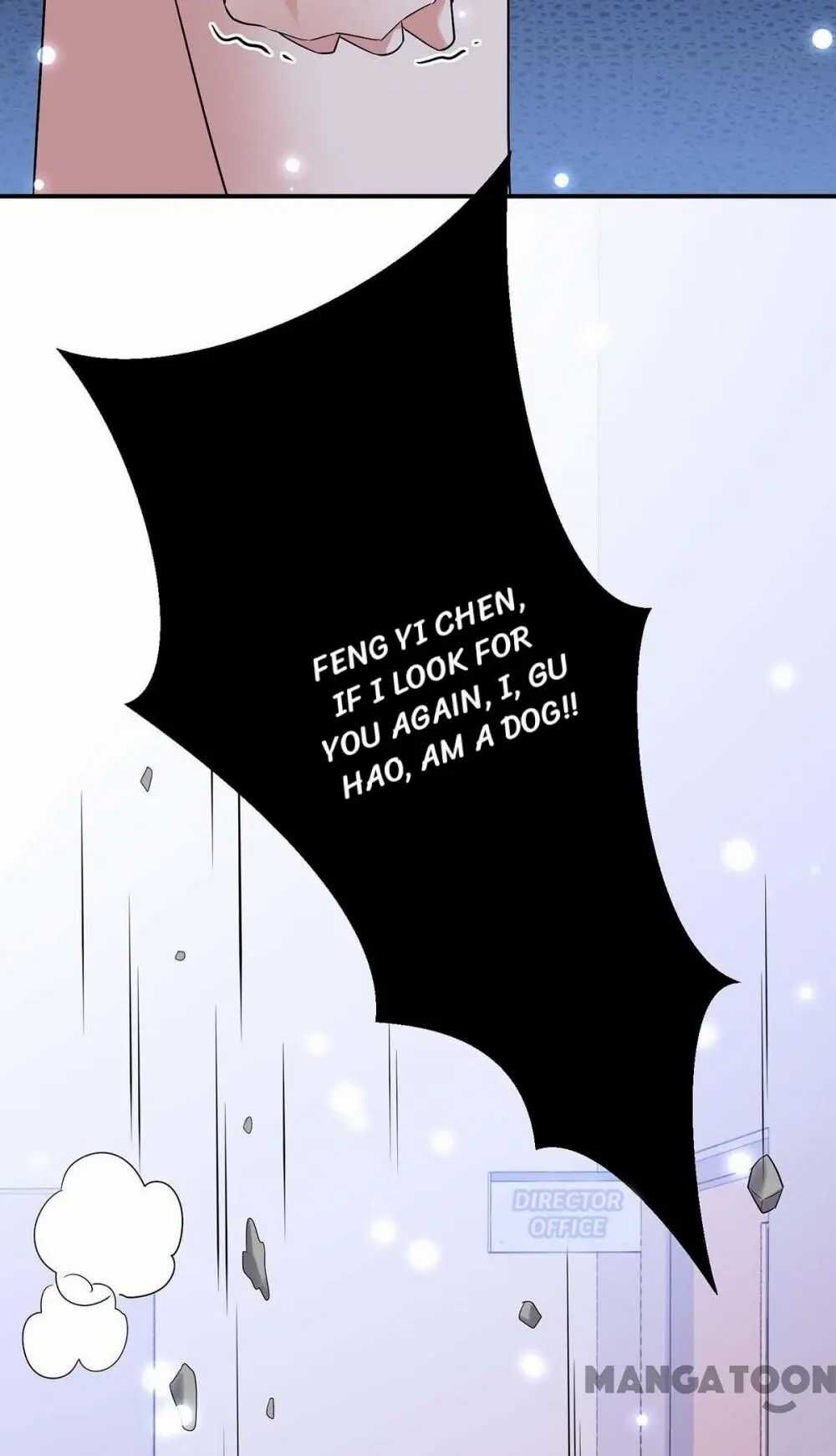 Genius cool treasure: President’s wife is too powerful Chapter 58 - page 30