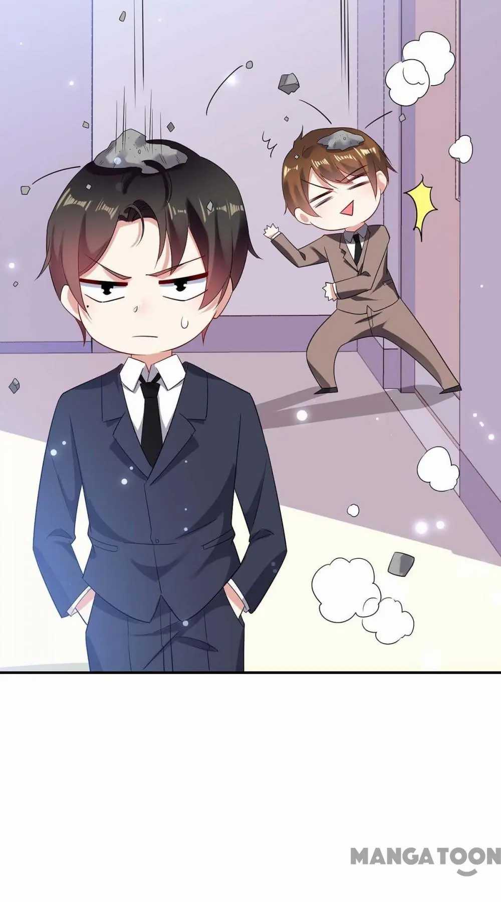 Genius cool treasure: President’s wife is too powerful Chapter 58 - page 31