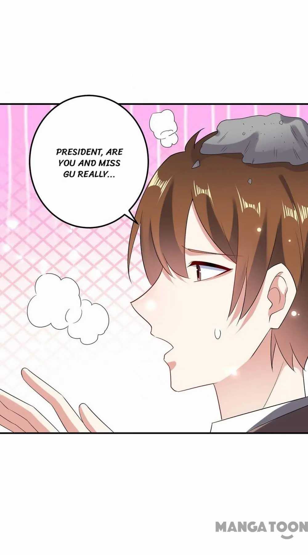 Genius cool treasure: President’s wife is too powerful Chapter 58 - page 32