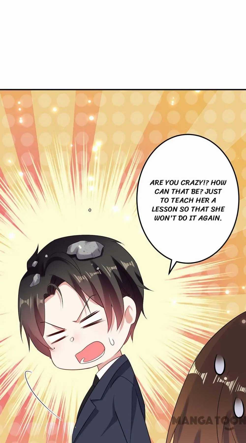 Genius cool treasure: President’s wife is too powerful Chapter 58 - page 33