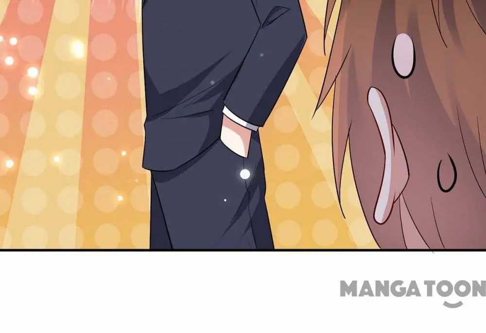 Genius cool treasure: President’s wife is too powerful Chapter 58 - page 34