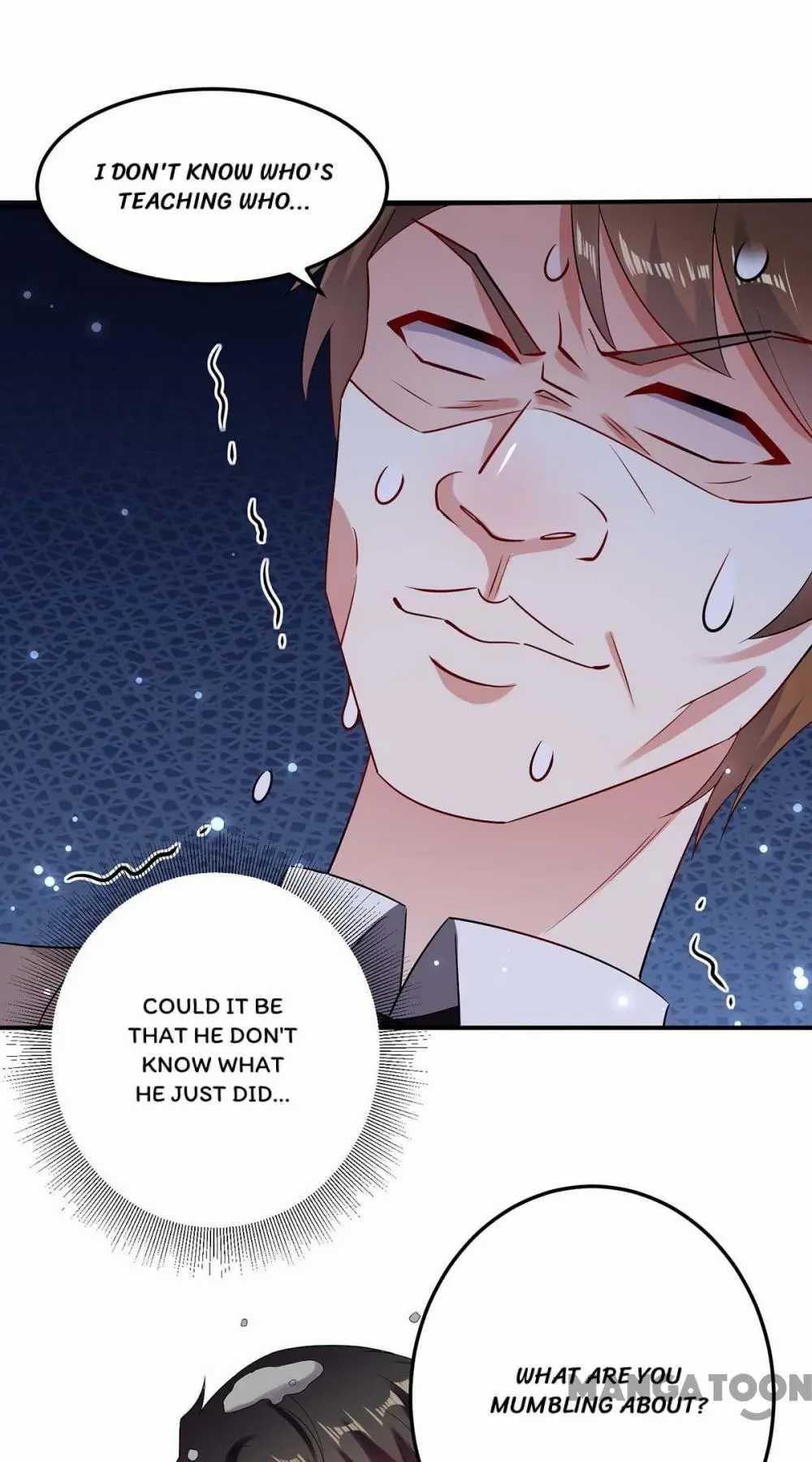 Genius cool treasure: President’s wife is too powerful Chapter 58 - page 35
