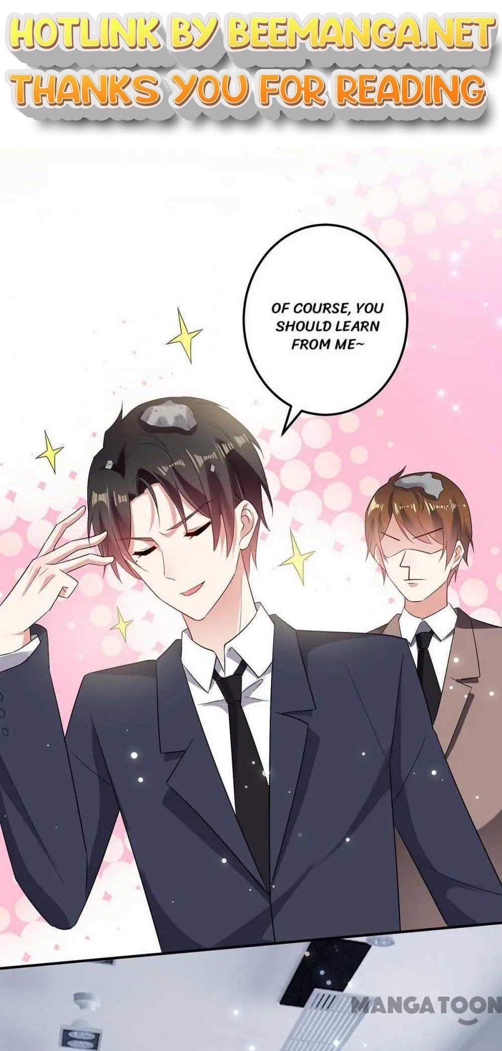 Genius cool treasure: President’s wife is too powerful Chapter 59 - page 1