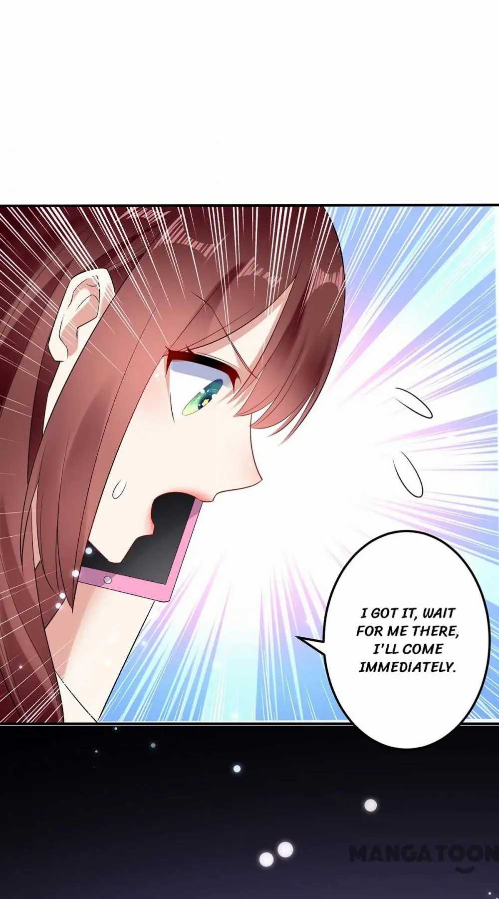 Genius cool treasure: President’s wife is too powerful Chapter 59 - page 11