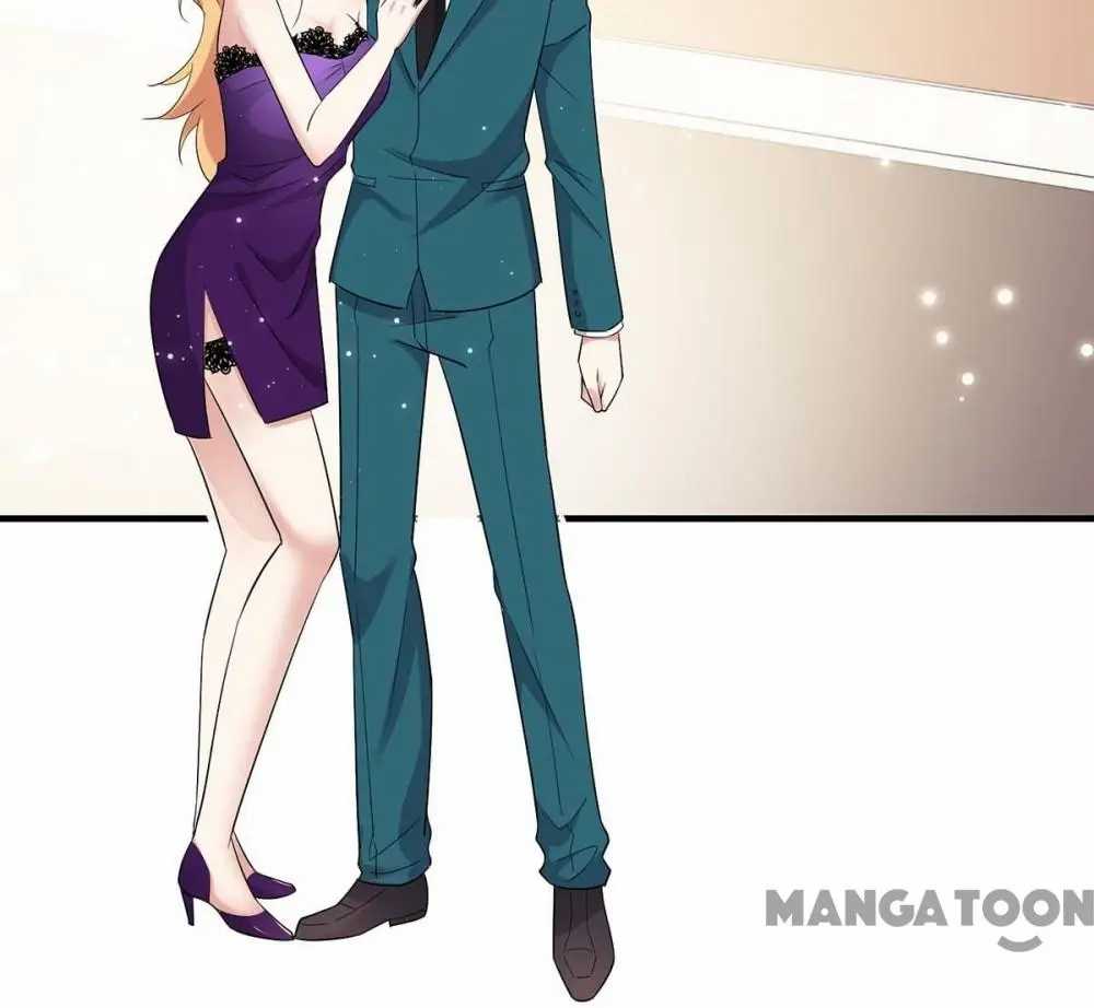 Genius cool treasure: President’s wife is too powerful Chapter 59 - page 16