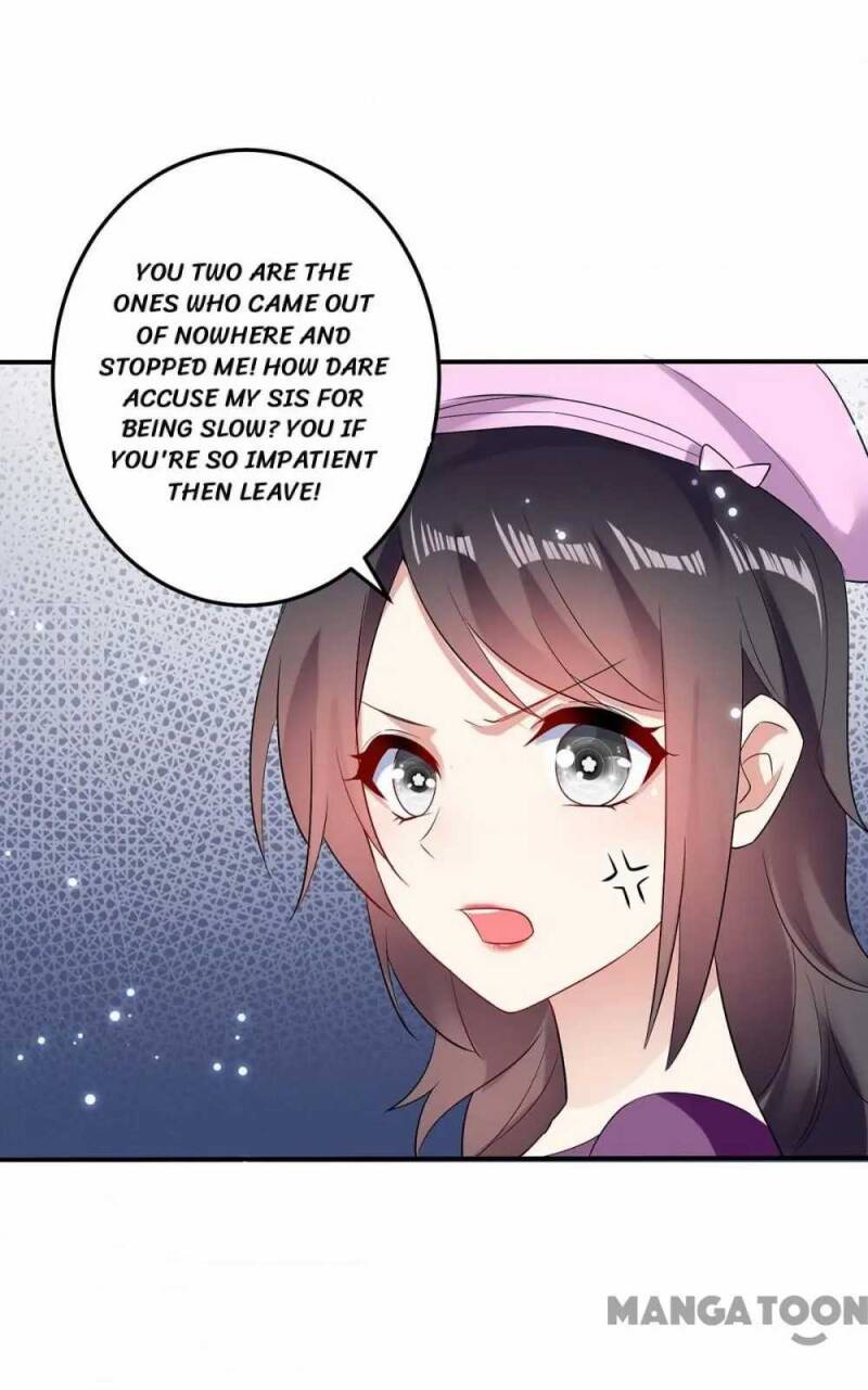 Genius cool treasure: President’s wife is too powerful Chapter 59 - page 17