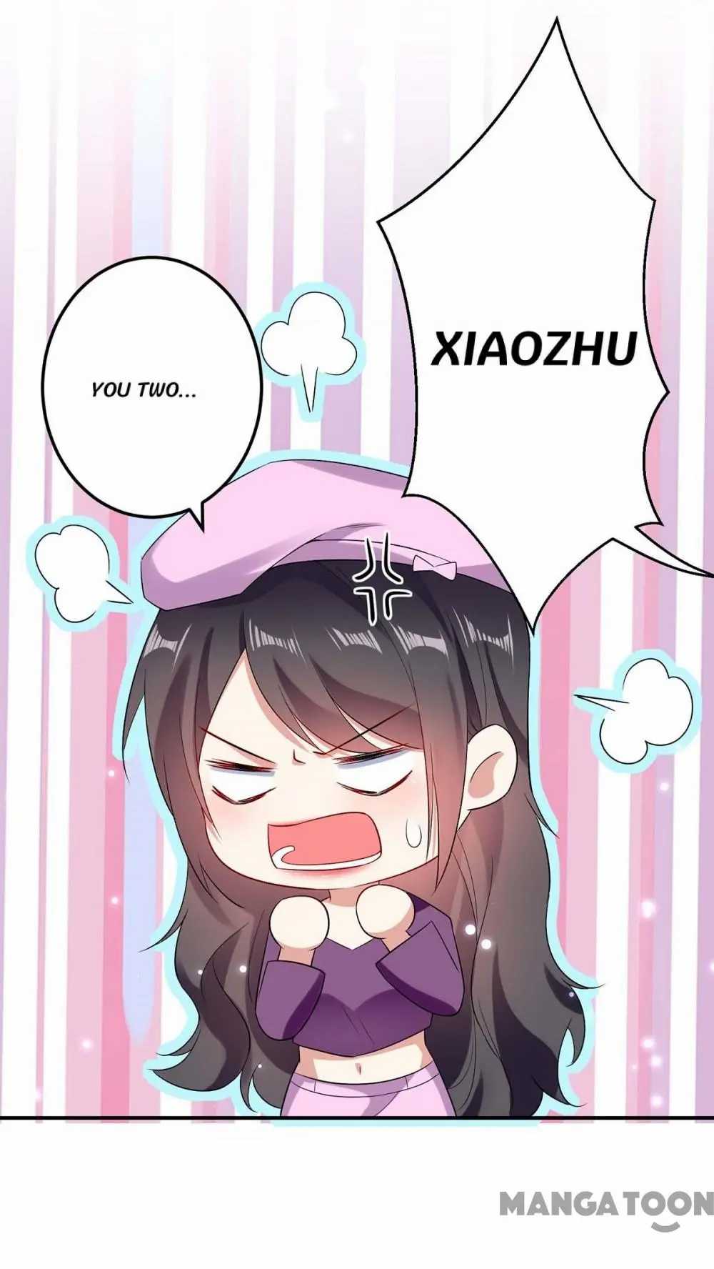 Genius cool treasure: President’s wife is too powerful Chapter 59 - page 19