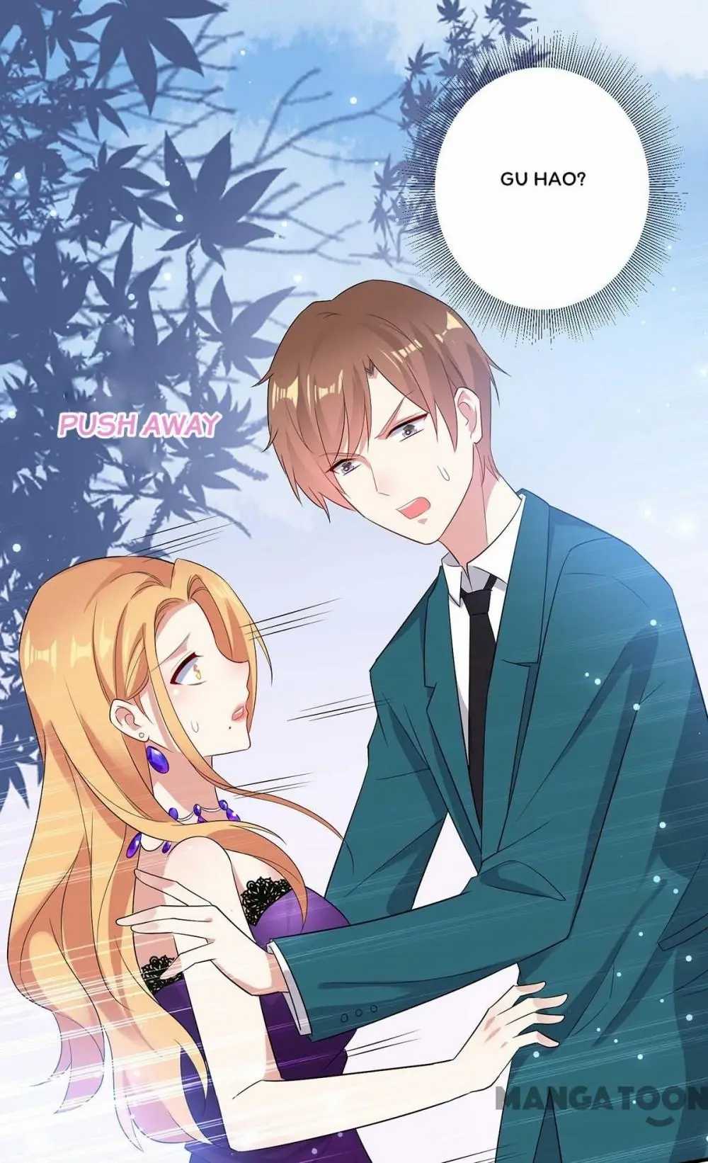 Genius cool treasure: President’s wife is too powerful Chapter 59 - page 22