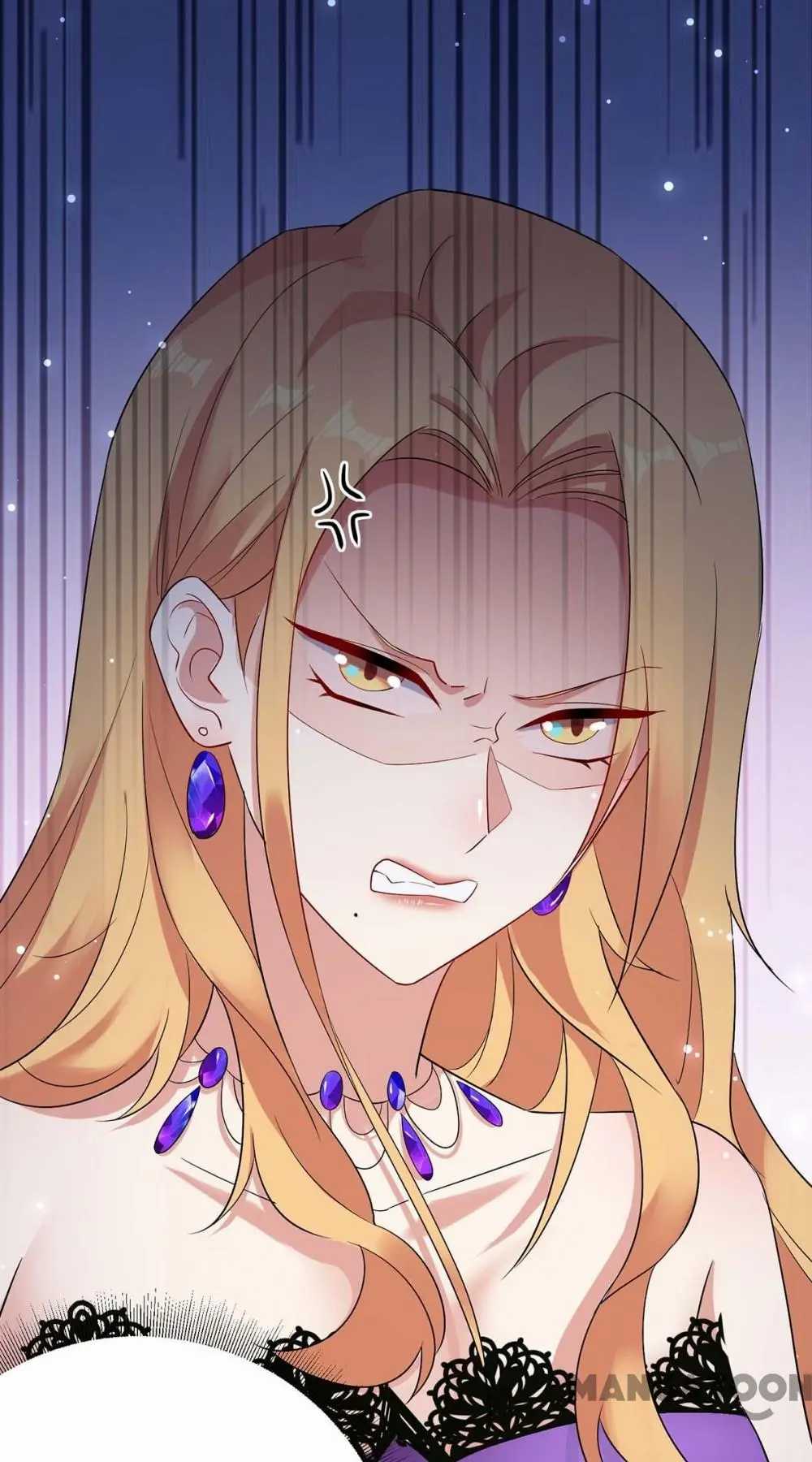 Genius cool treasure: President’s wife is too powerful Chapter 59 - page 24
