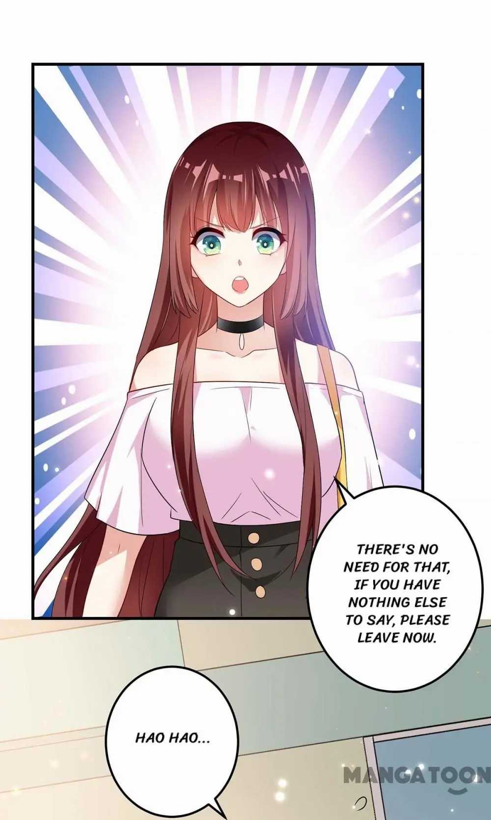 Genius cool treasure: President’s wife is too powerful Chapter 59 - page 26