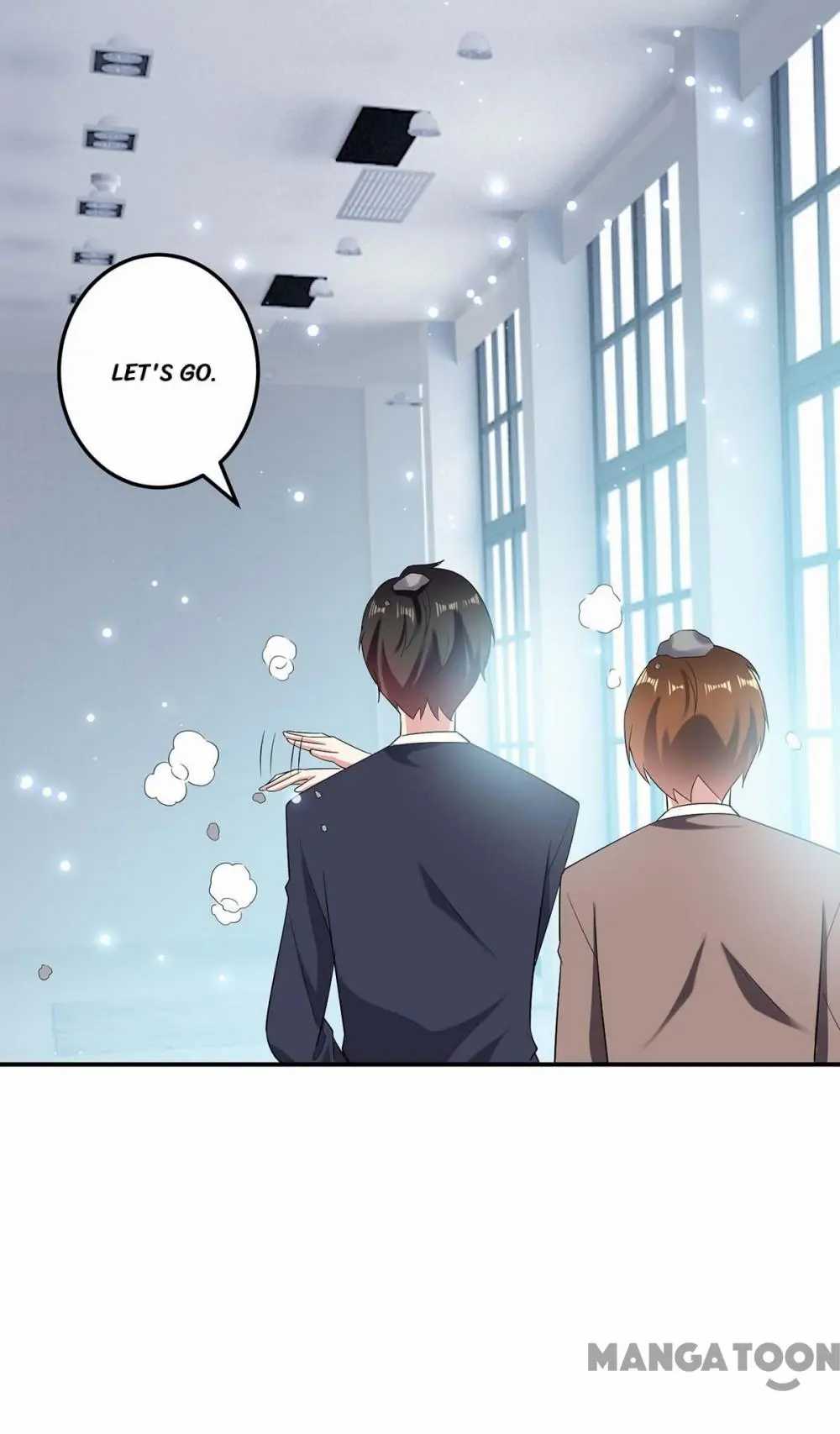 Genius cool treasure: President’s wife is too powerful Chapter 59 - page 3
