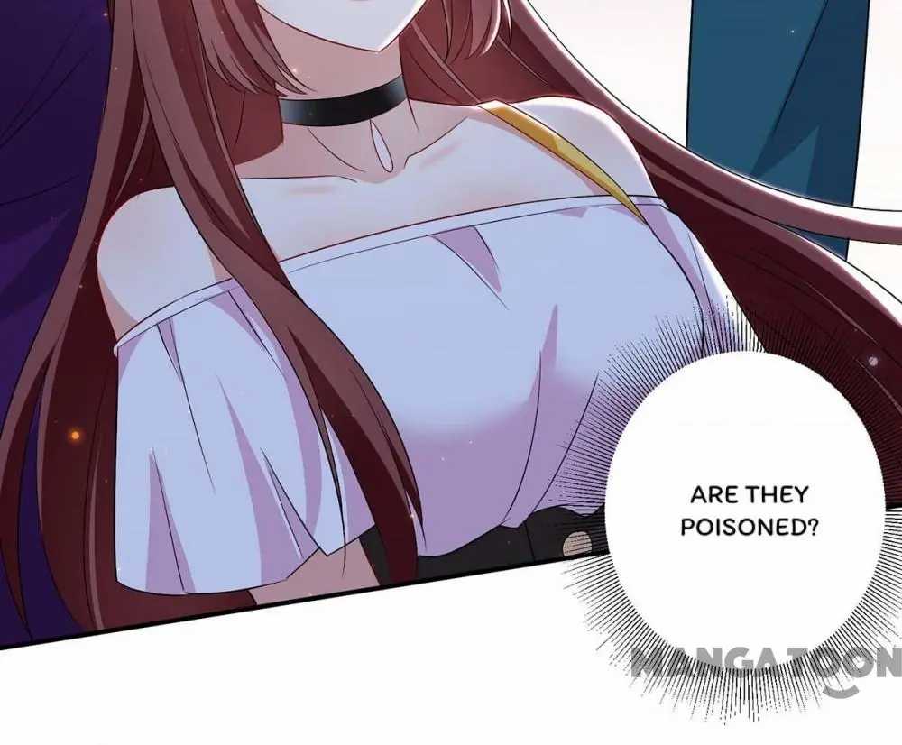 Genius cool treasure: President’s wife is too powerful Chapter 59 - page 30
