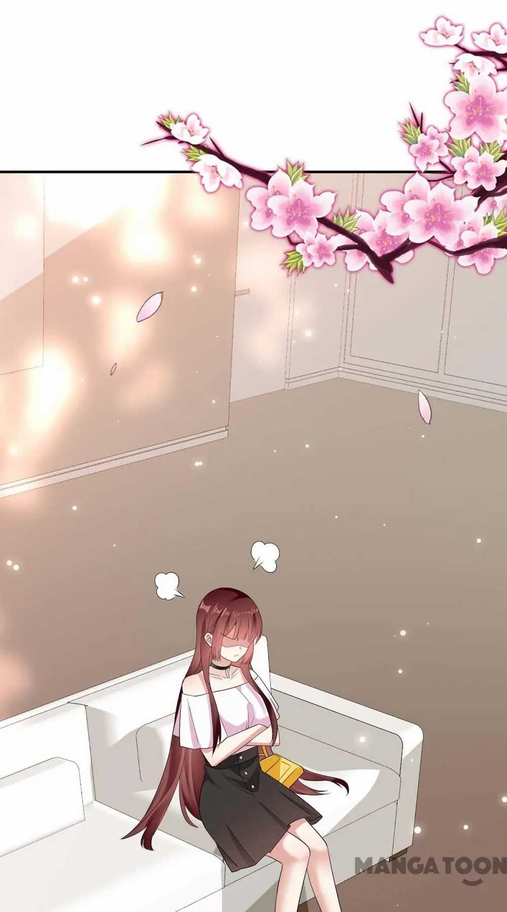 Genius cool treasure: President’s wife is too powerful Chapter 59 - page 4