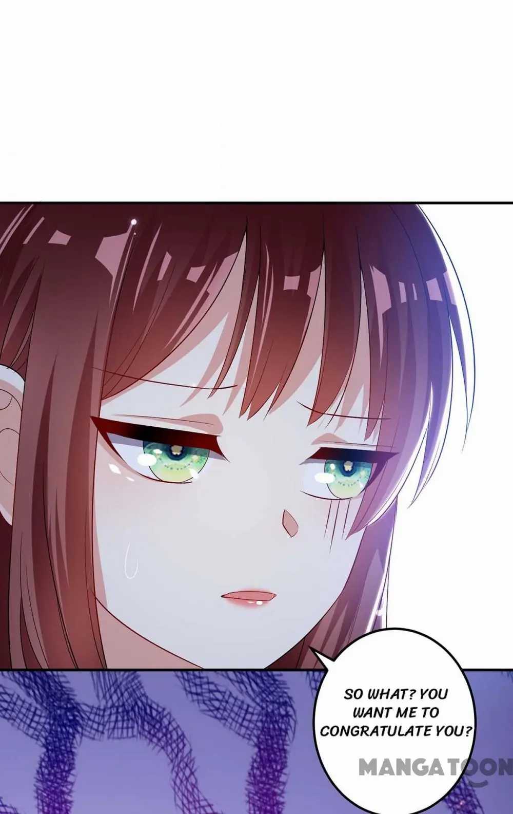 Genius cool treasure: President’s wife is too powerful Chapter 59 - page 40