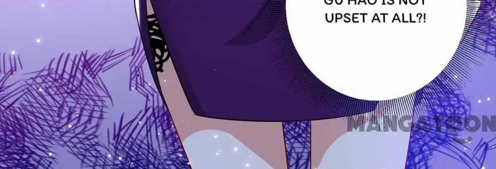 Genius cool treasure: President’s wife is too powerful Chapter 59 - page 42