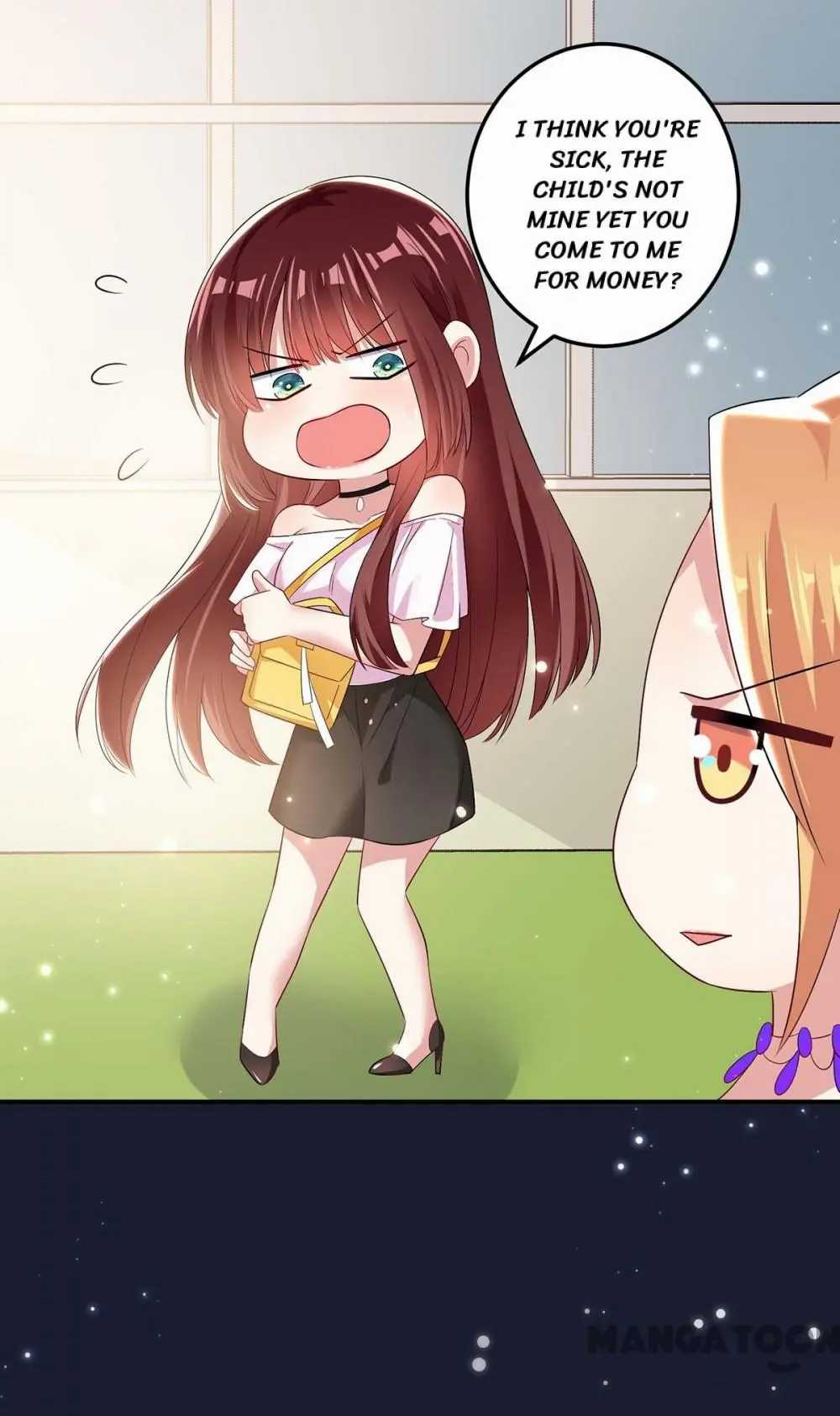 Genius cool treasure: President’s wife is too powerful Chapter 59 - page 43