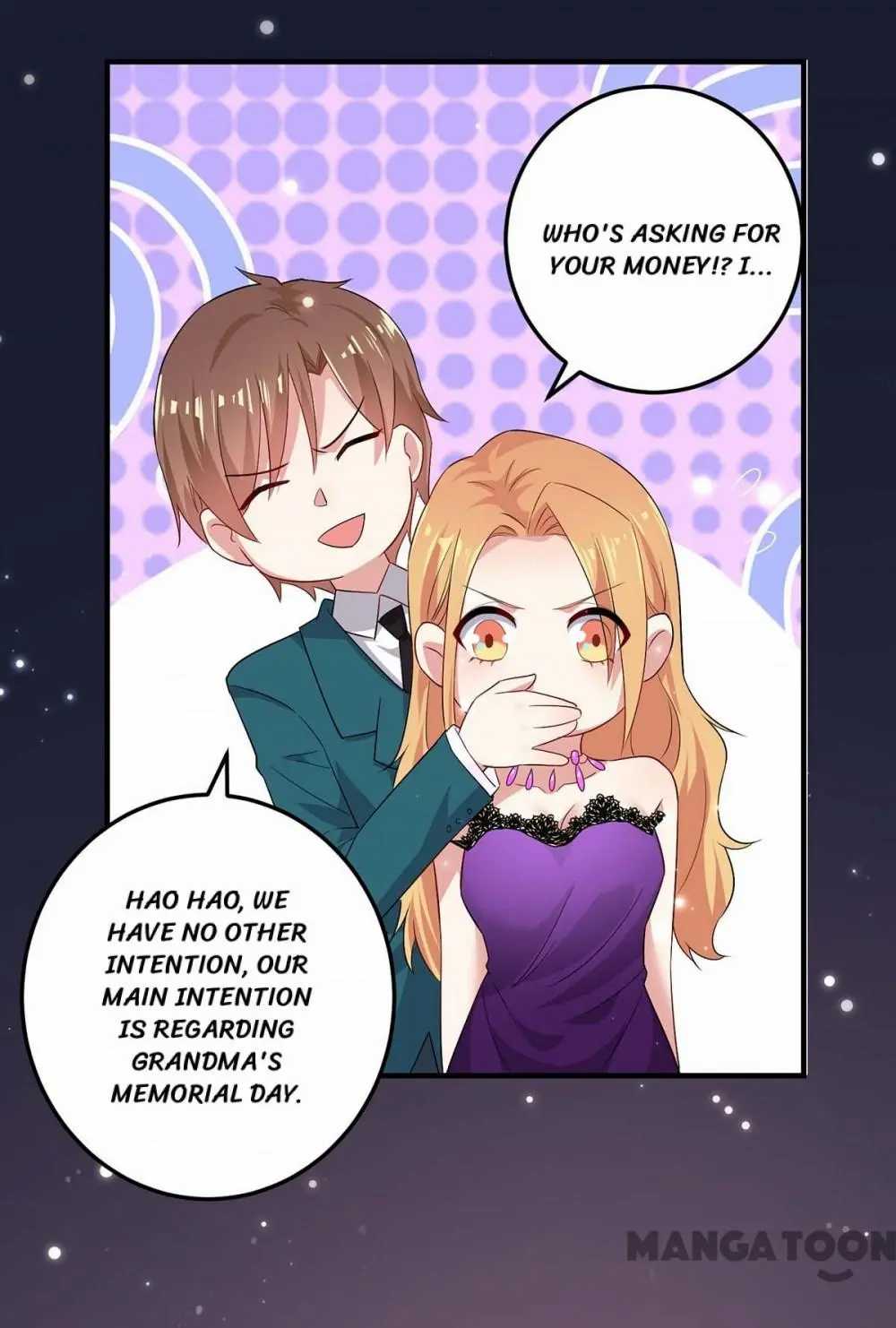 Genius cool treasure: President’s wife is too powerful Chapter 59 - page 44