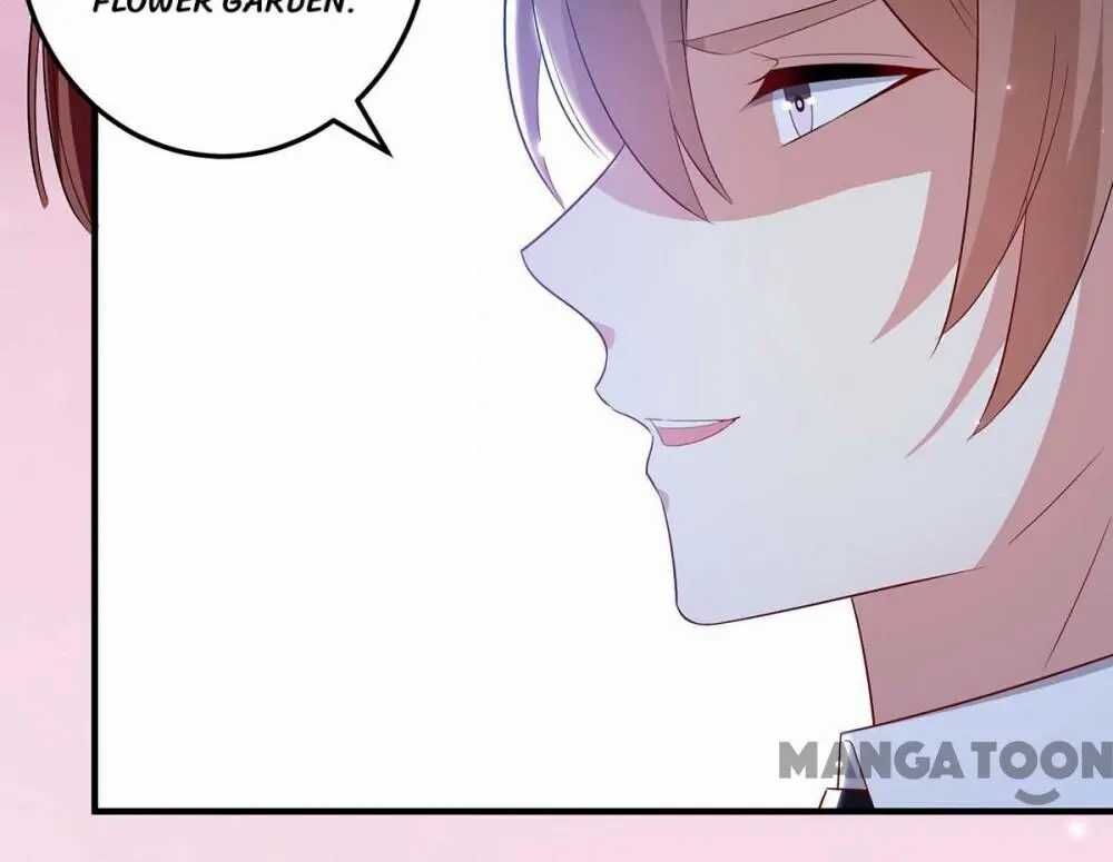 Genius cool treasure: President’s wife is too powerful Chapter 59 - page 46