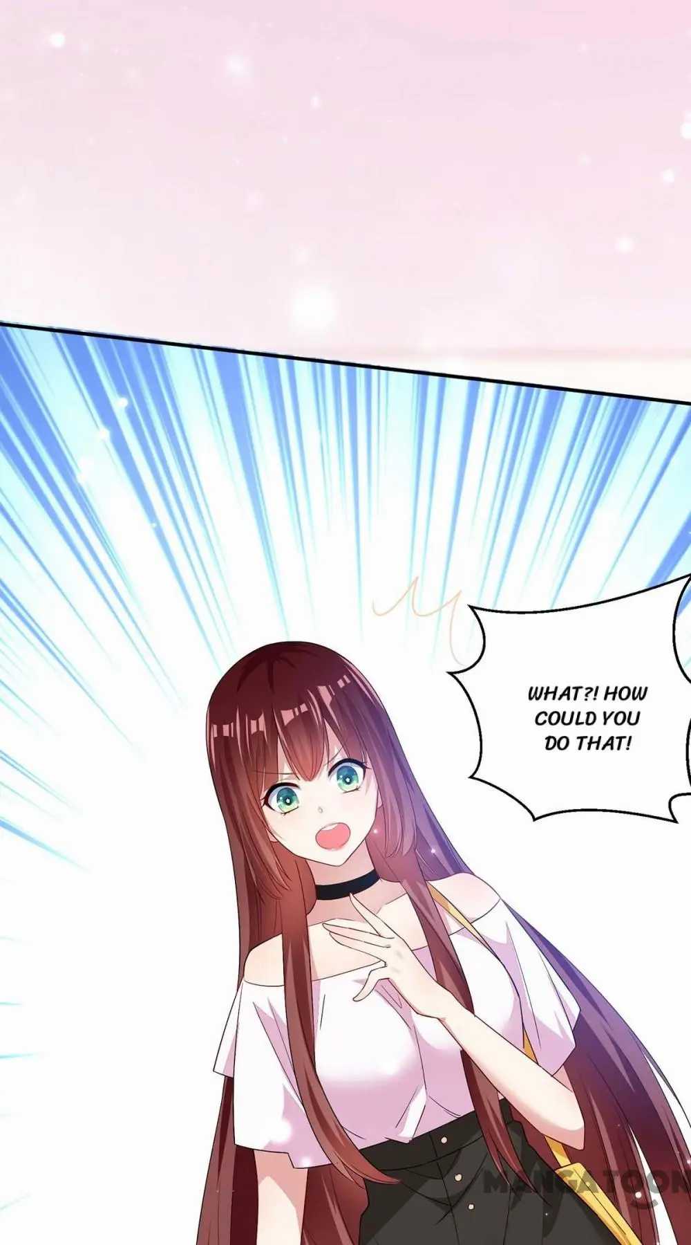 Genius cool treasure: President’s wife is too powerful Chapter 59 - page 47