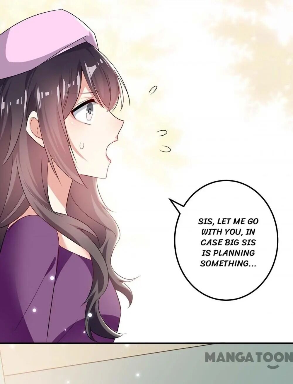 Genius cool treasure: President’s wife is too powerful Chapter 60 - page 10