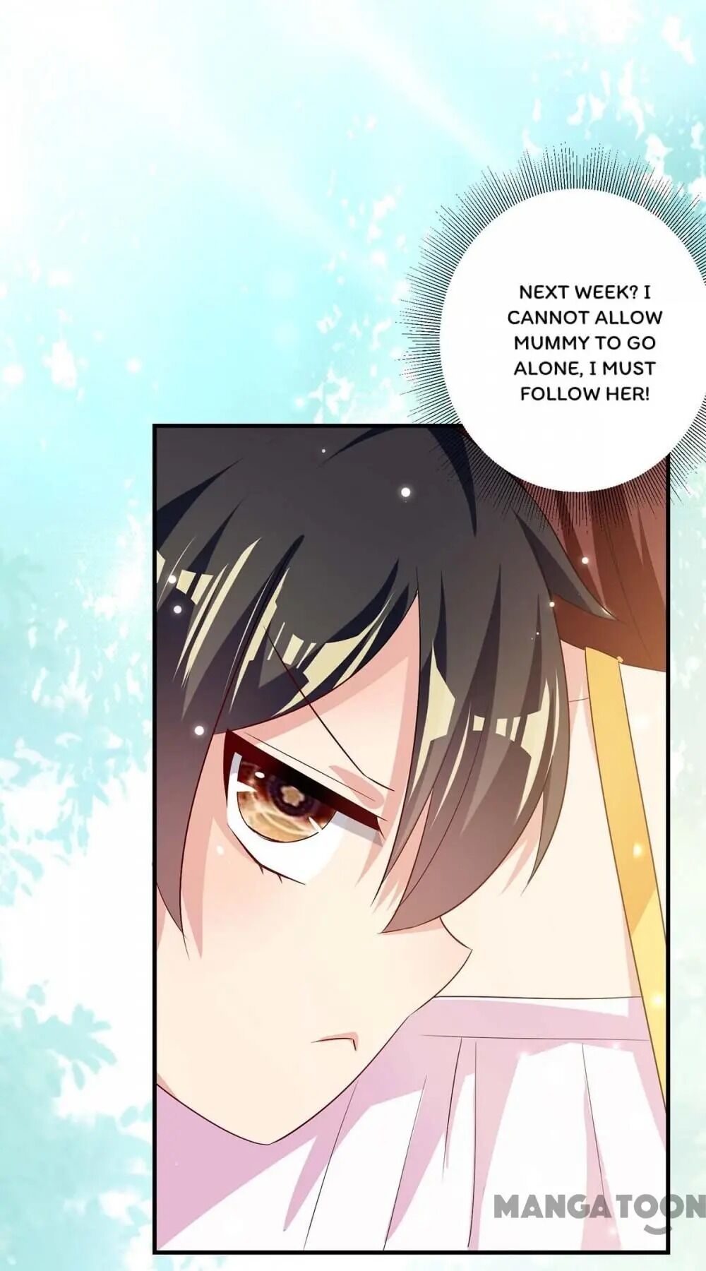 Genius cool treasure: President’s wife is too powerful Chapter 60 - page 13