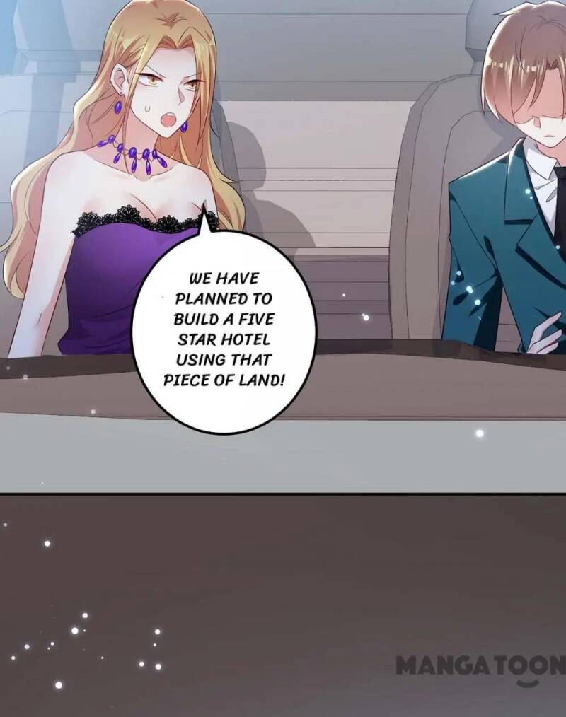 Genius cool treasure: President’s wife is too powerful Chapter 60 - page 16