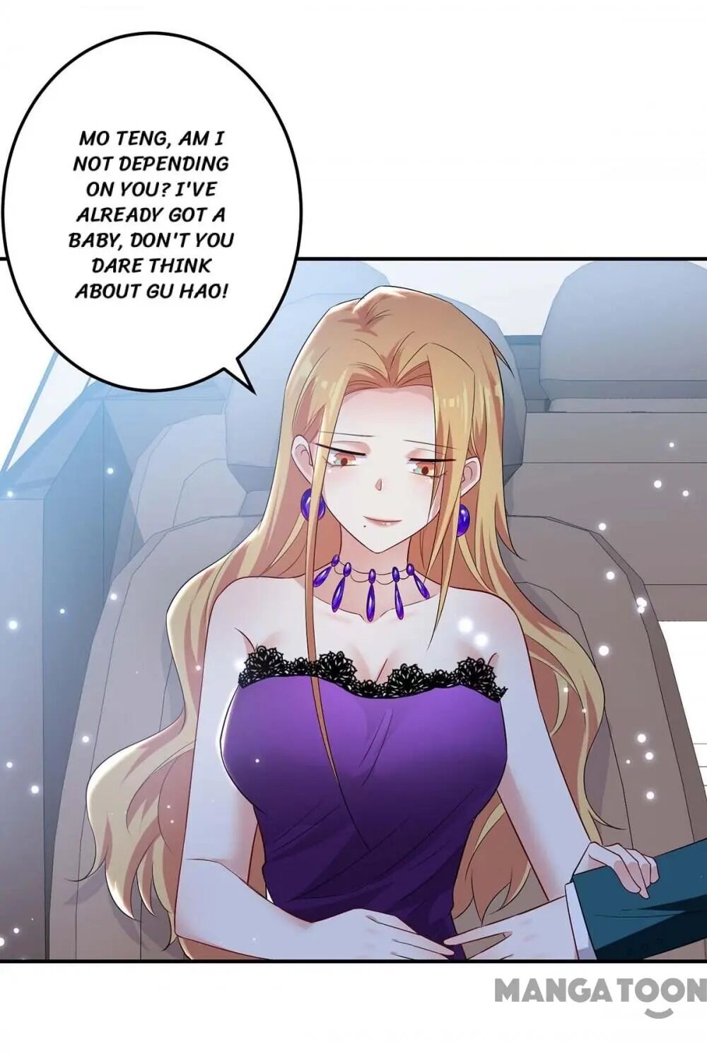Genius cool treasure: President’s wife is too powerful Chapter 60 - page 19