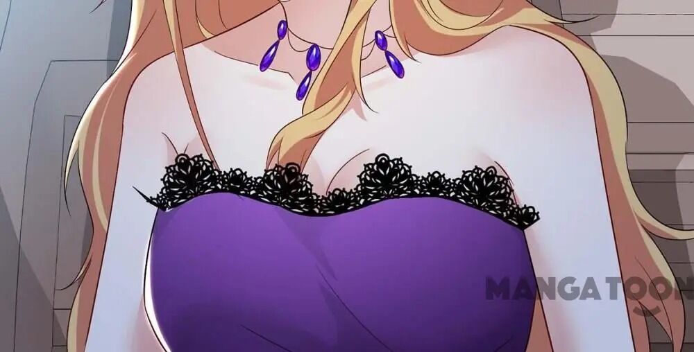 Genius cool treasure: President’s wife is too powerful Chapter 60 - page 21