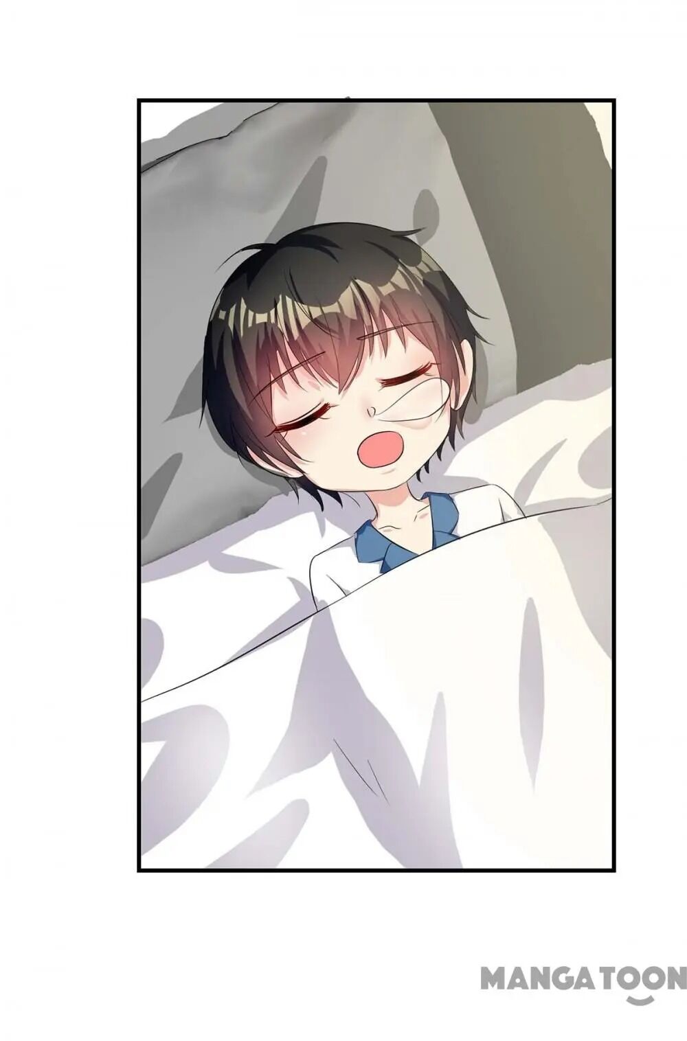 Genius cool treasure: President’s wife is too powerful Chapter 60 - page 23