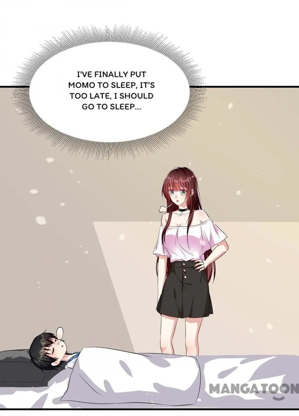 Genius cool treasure: President’s wife is too powerful Chapter 60 - page 24